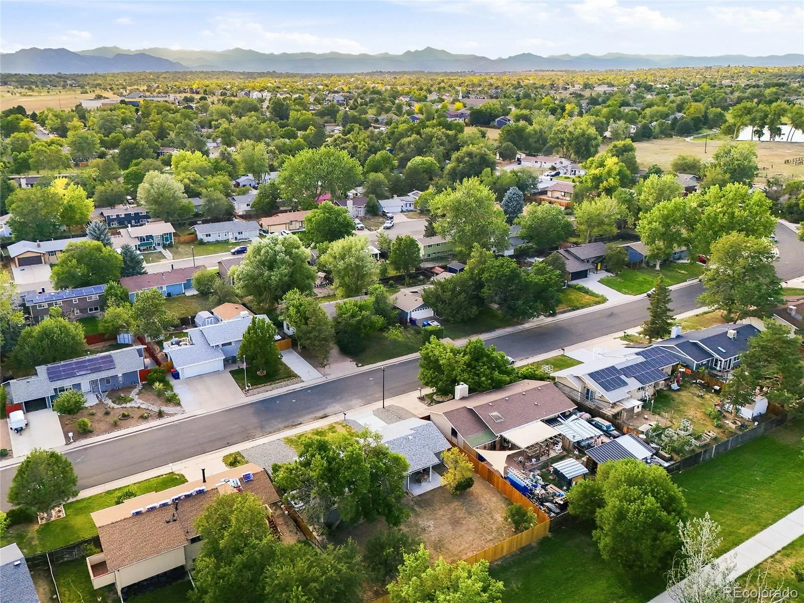 13067 King Circle Broomfield CO 80020 | MLS #REC6172937 07232026140440 1600 48
