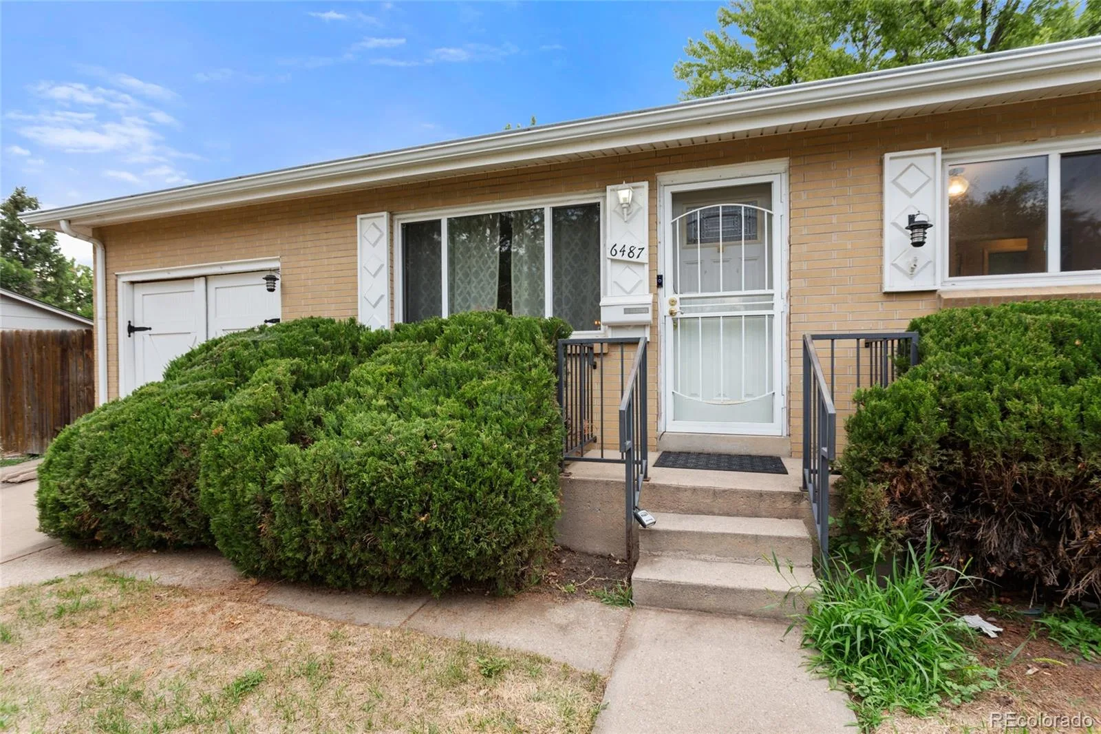 6487 Independence Way Arvada CO 80004 | MLS #REC6174167 08032026232256 1600 2