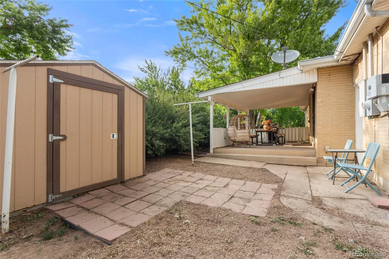 6487 Independence Way Arvada CO 80004 | MLS #REC6174167 08032026232256 1600 37