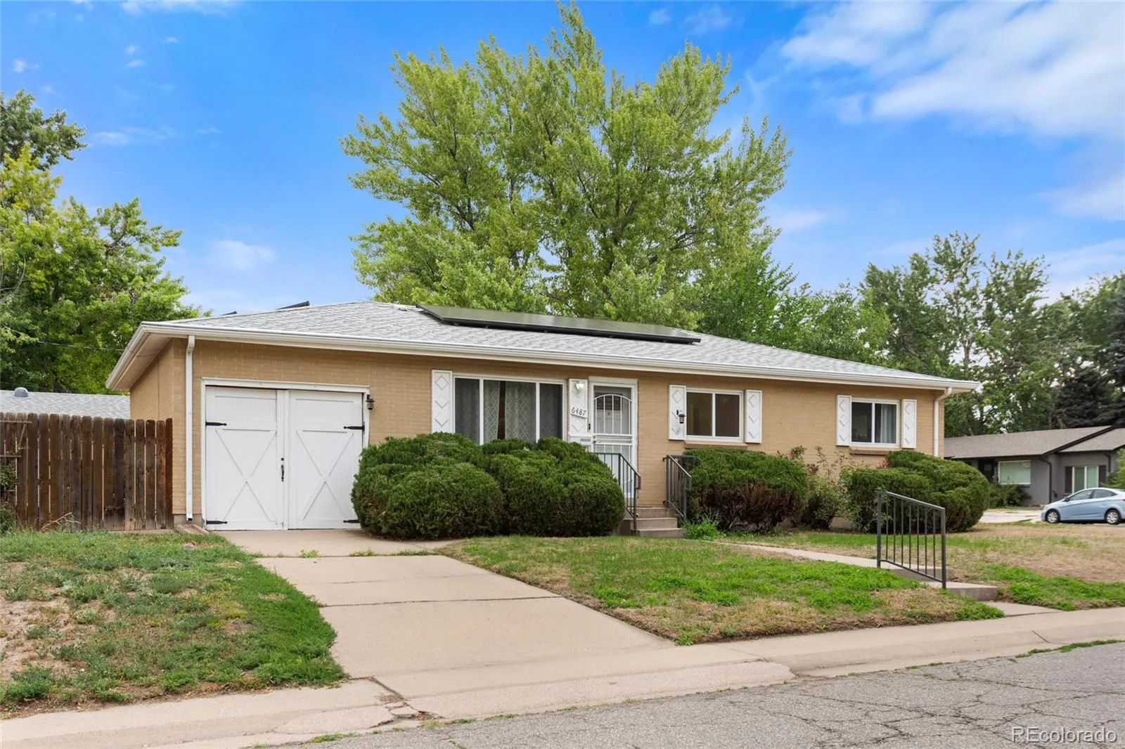 6487 Independence Way Arvada CO 80004 | MLS #REC6174167 08032026232256 1600 38