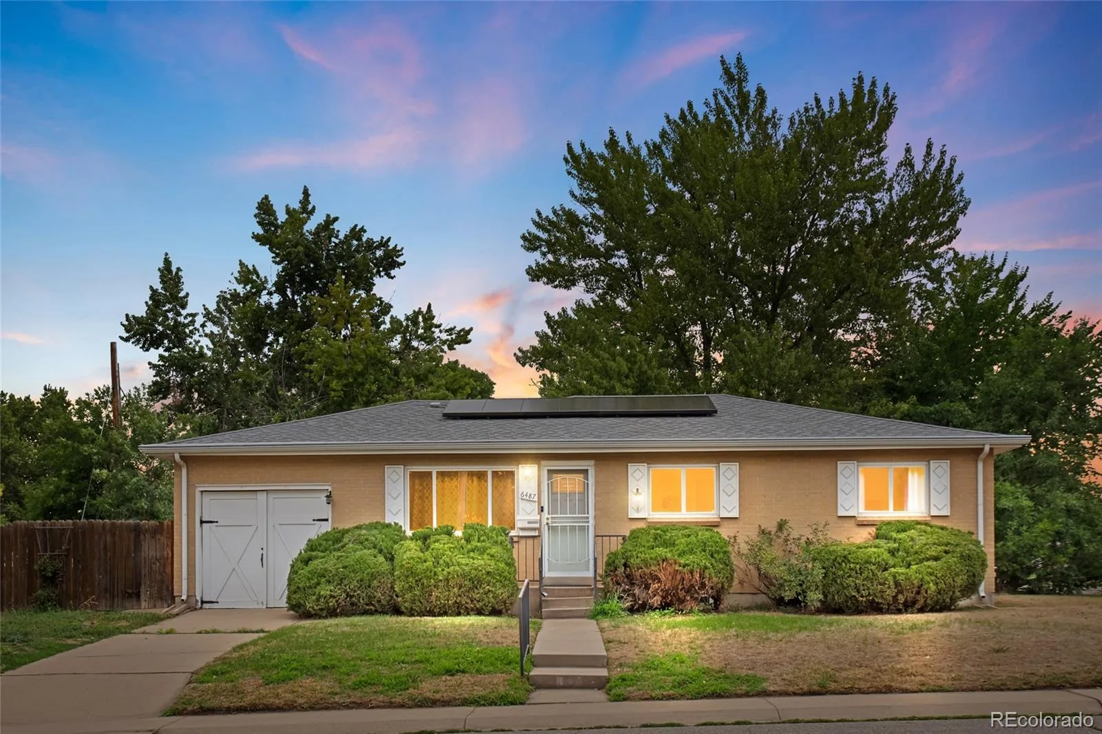 6487 Independence Way Arvada CO 80004 | MLS #REC6174167 08032026232256 1600 39