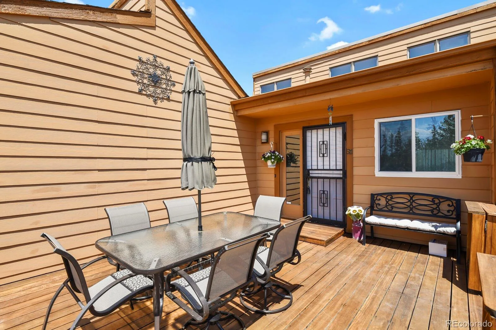 511 E 3rd Avenue Castle Rock CO 80108 | MLS #REC6174169 07232026224506 1600 2