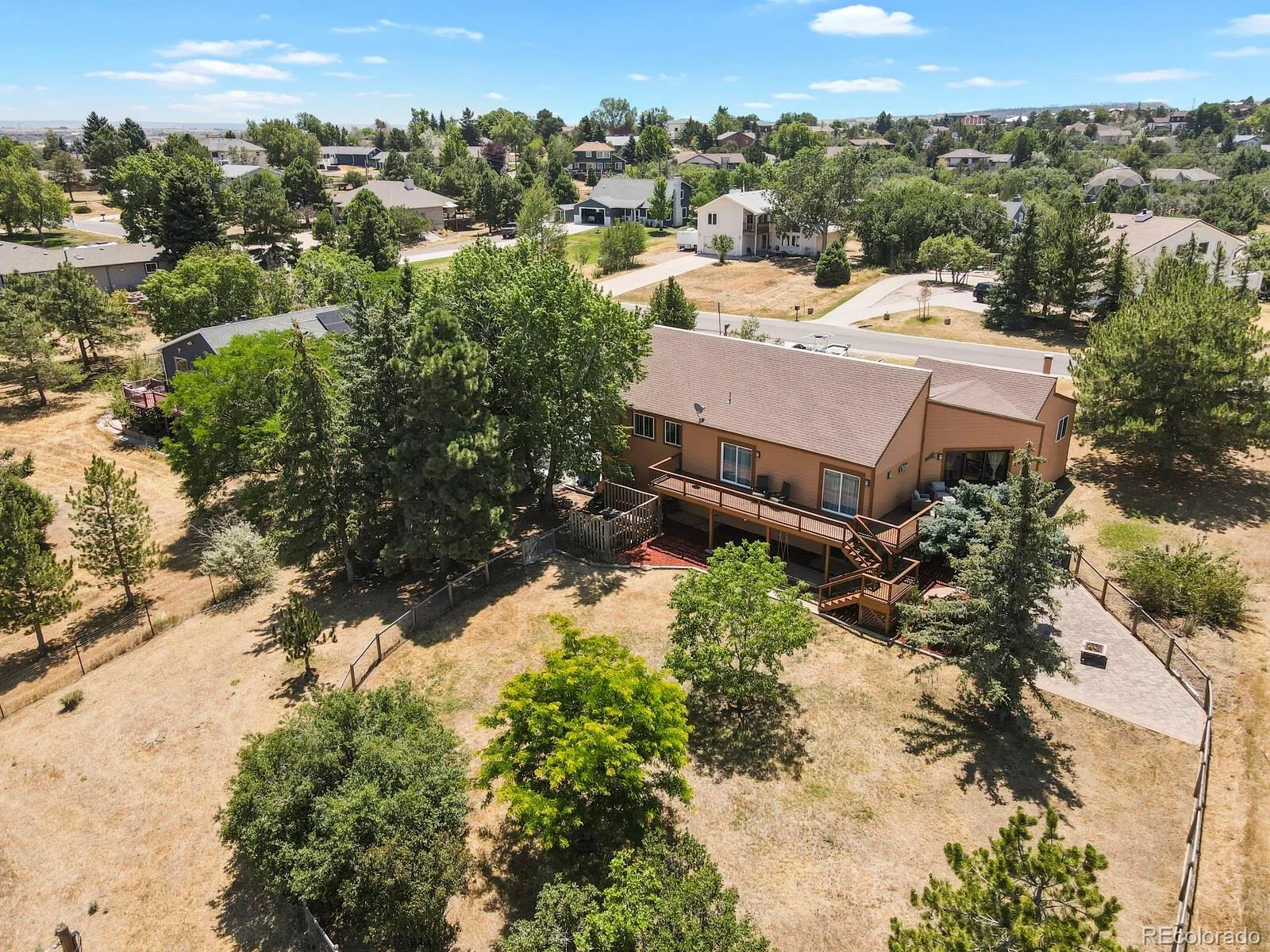 511 E 3rd Avenue Castle Rock CO 80108 | MLS #REC6174169 07232026224506 1600 39