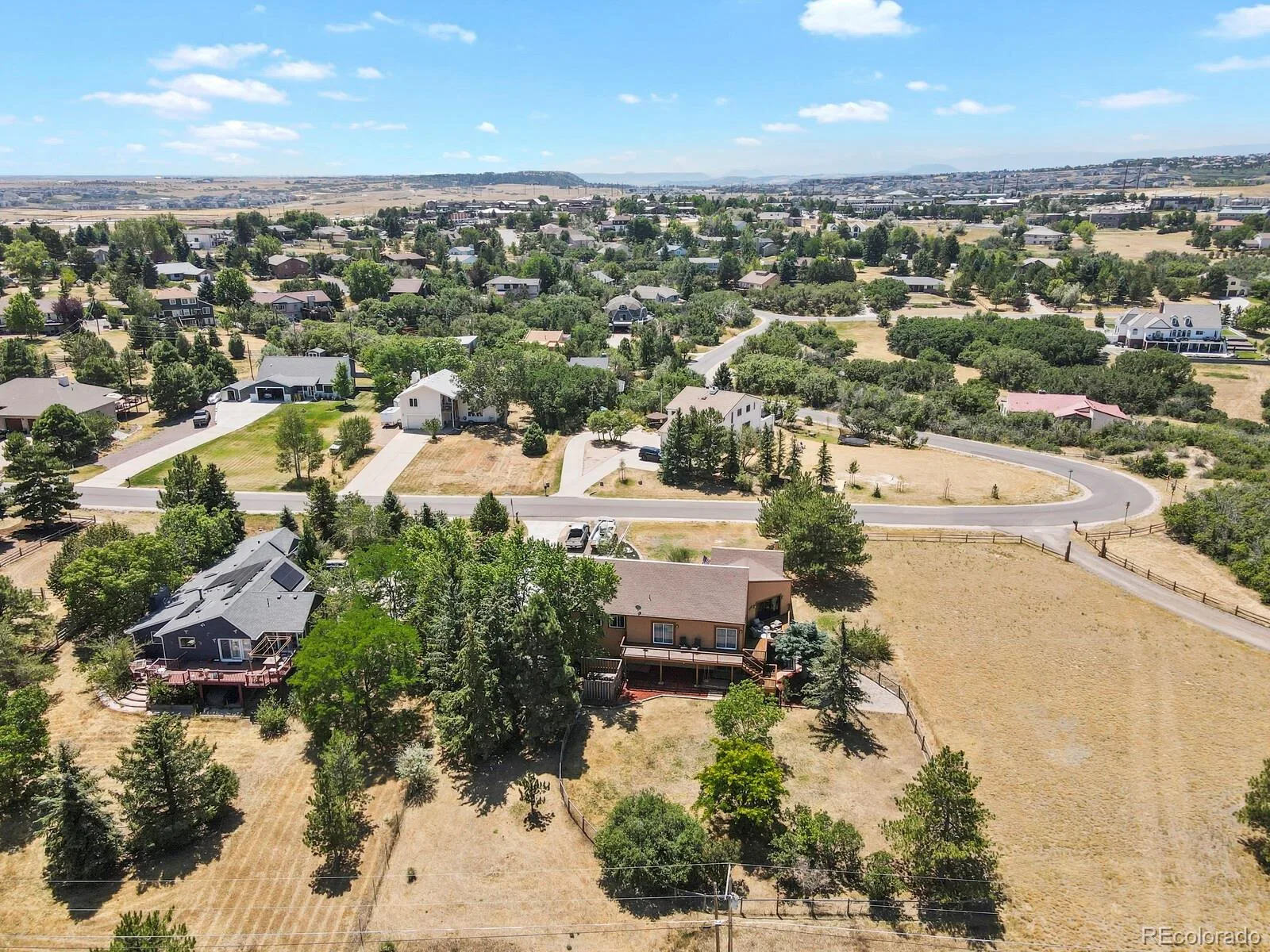 511 E 3rd Avenue Castle Rock CO 80108 | MLS #REC6174169 07232026224506 1600 40