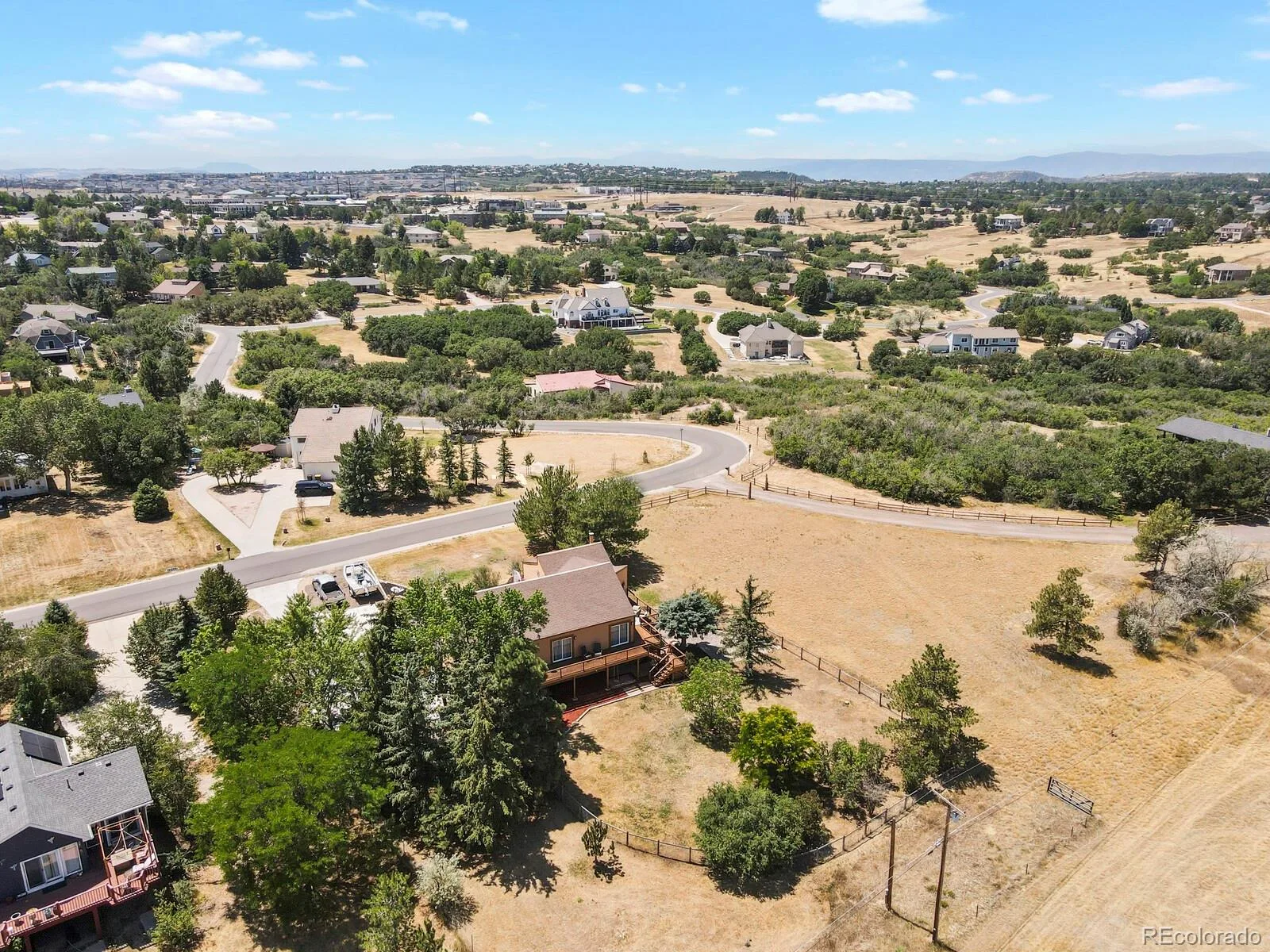 511 E 3rd Avenue Castle Rock CO 80108 | MLS #REC6174169 07232026224506 1600 41