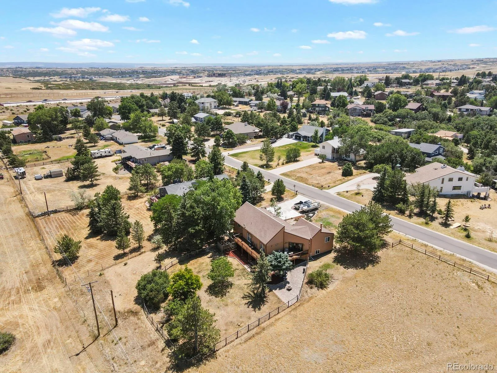 511 E 3rd Avenue Castle Rock CO 80108 | MLS #REC6174169 07232026224506 1600 42