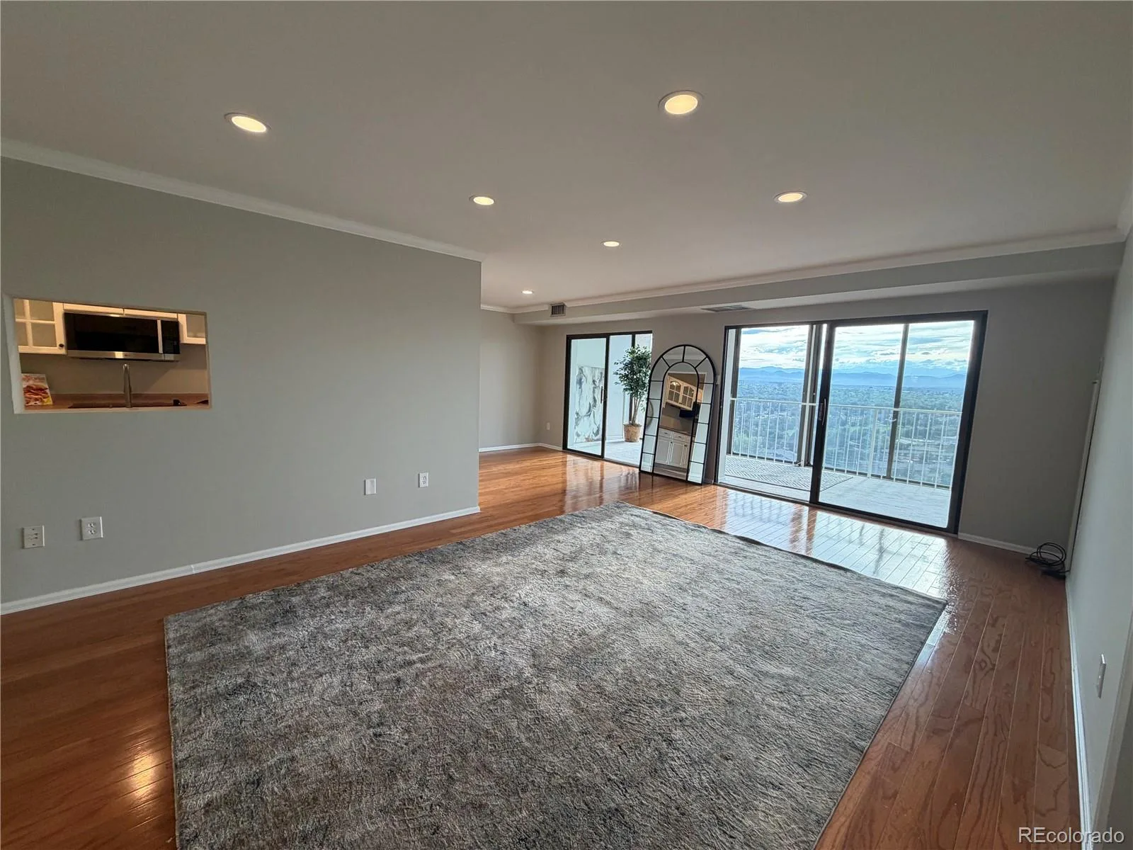 7865 E Mississippi Avenue #1205 Denver CO 80247 | MLS #REC6174752 10132026192032 1600 5