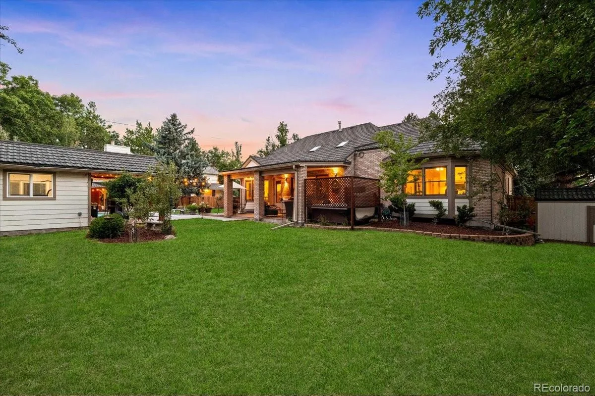 3286 Alkire Way Golden CO 80401 | MLS #REC6174882 08032026160105 1200 22