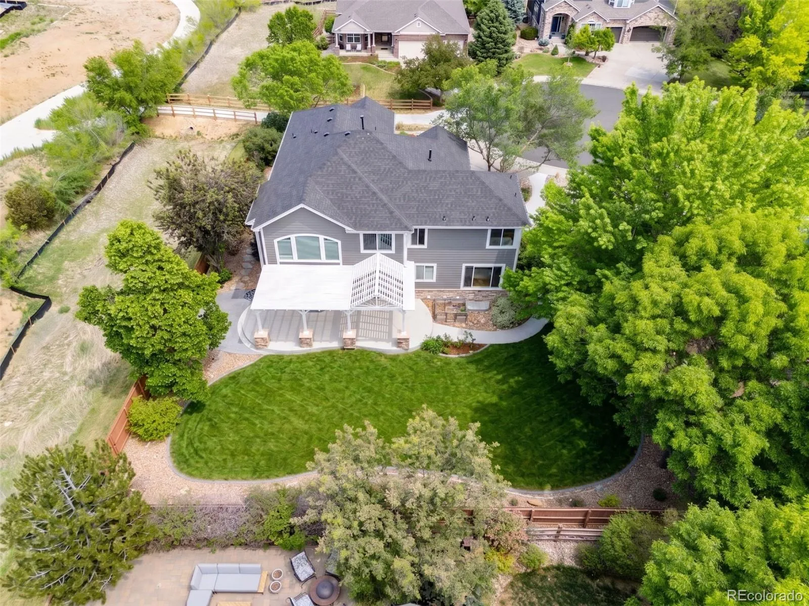 14075 Willow Wood Court Broomfield CO 80020 MLS #REC6175060 05202026222902 1600 38