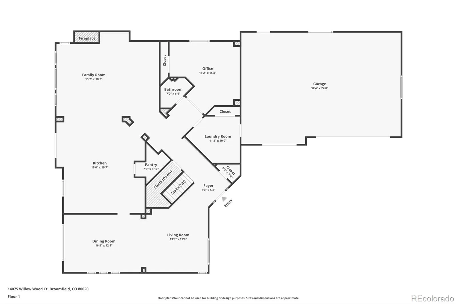 14075 Willow Wood Court Broomfield CO 80020 MLS #REC6175060 05202026222902 1600 47