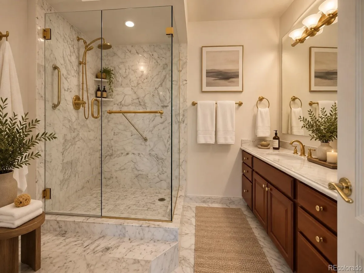 3100 E Cherry Creek South Drive #1302 Denver CO 80209 | MLS #REC6176547 09222026115518 1200 4