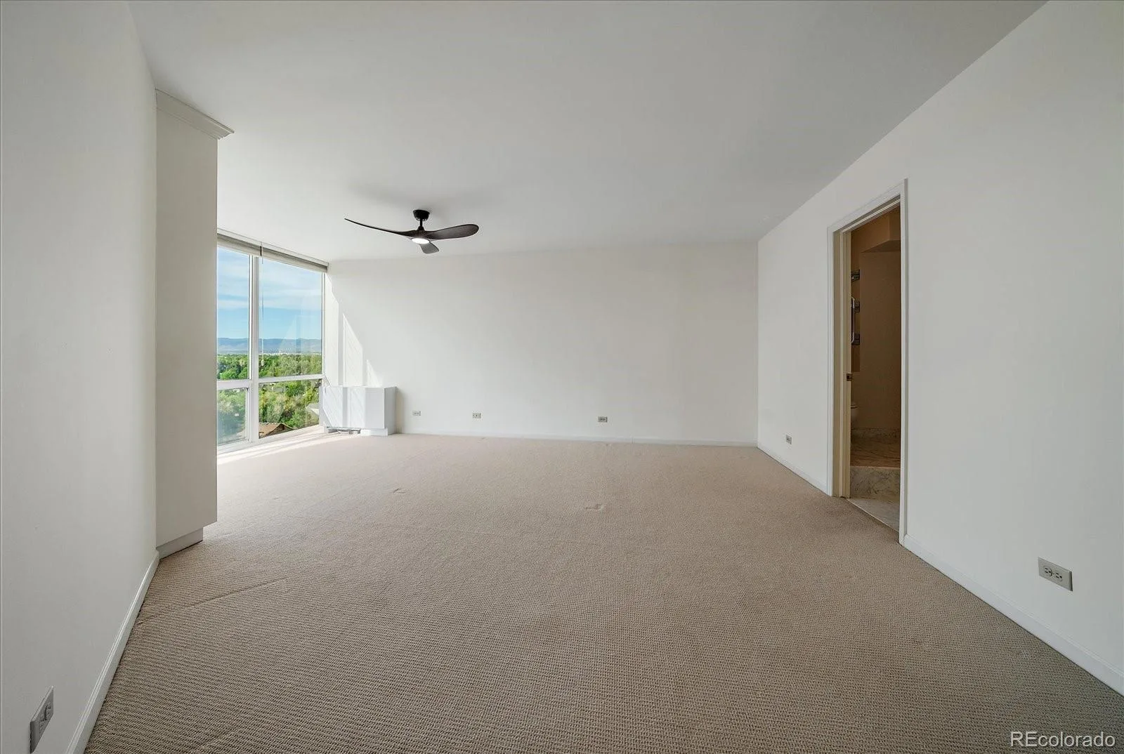 3100 E Cherry Creek South Drive #1302 Denver CO 80209 | MLS #REC6176547 09222026115518 1600 18