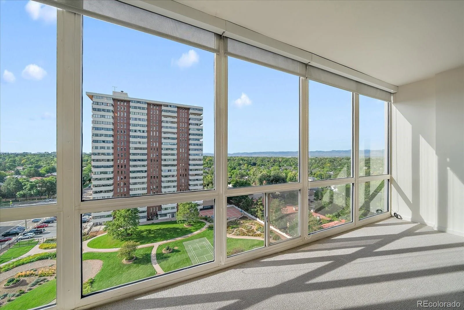 3100 E Cherry Creek South Drive #1302 Denver CO 80209 | MLS #REC6176547 09222026115518 1600 7