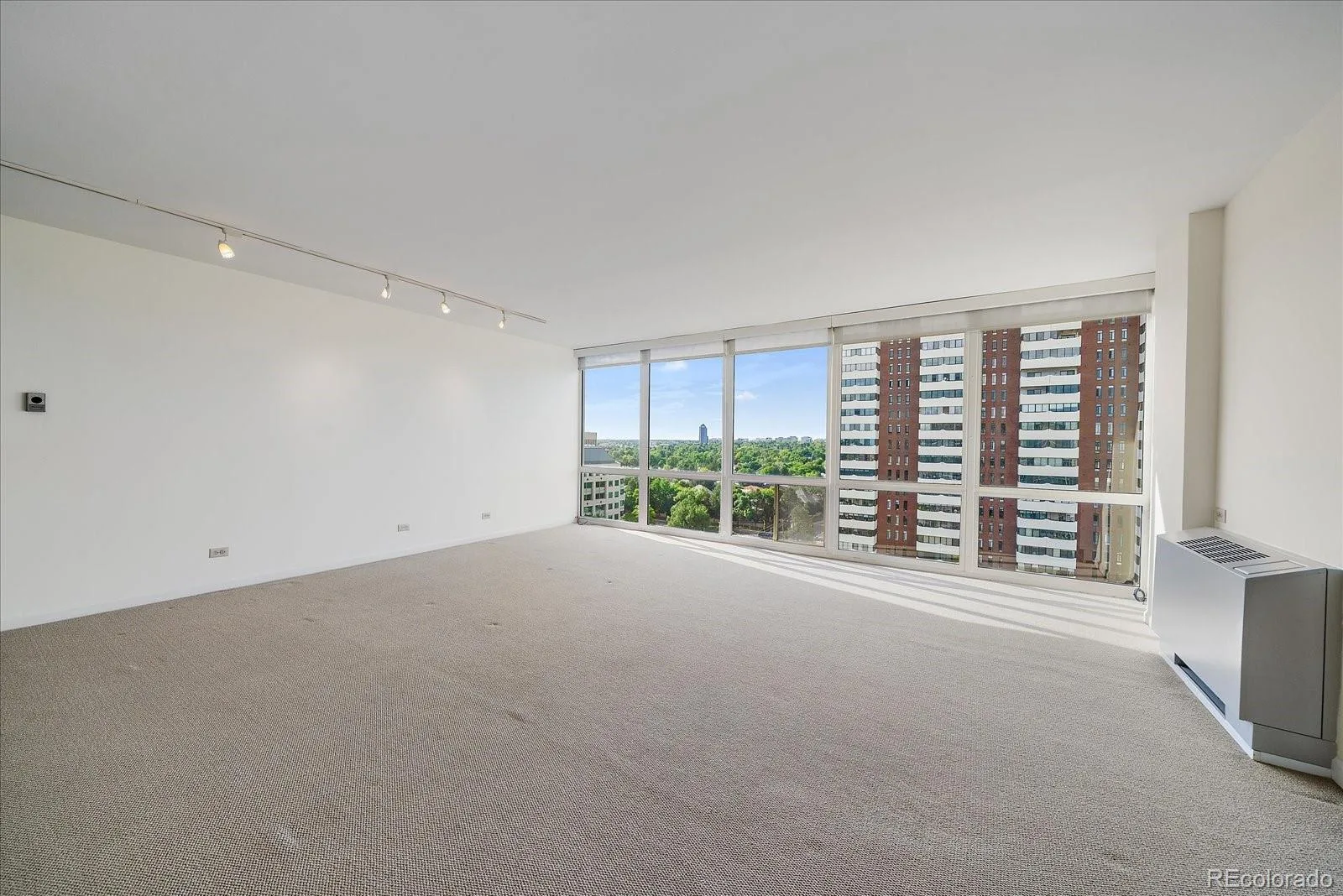 3100 E Cherry Creek South Drive #1302 Denver CO 80209 | MLS #REC6176547 09222026115518 1600 9