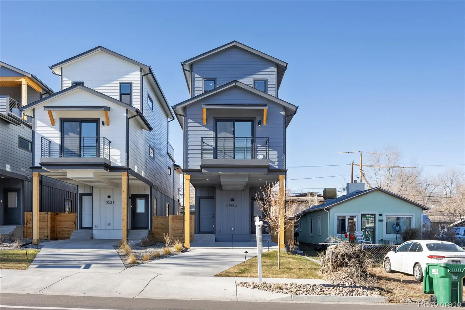 1753 Harlan Street #1 Lakewood CO 80214 MLS #REC6176769 06272026140420 1600 2