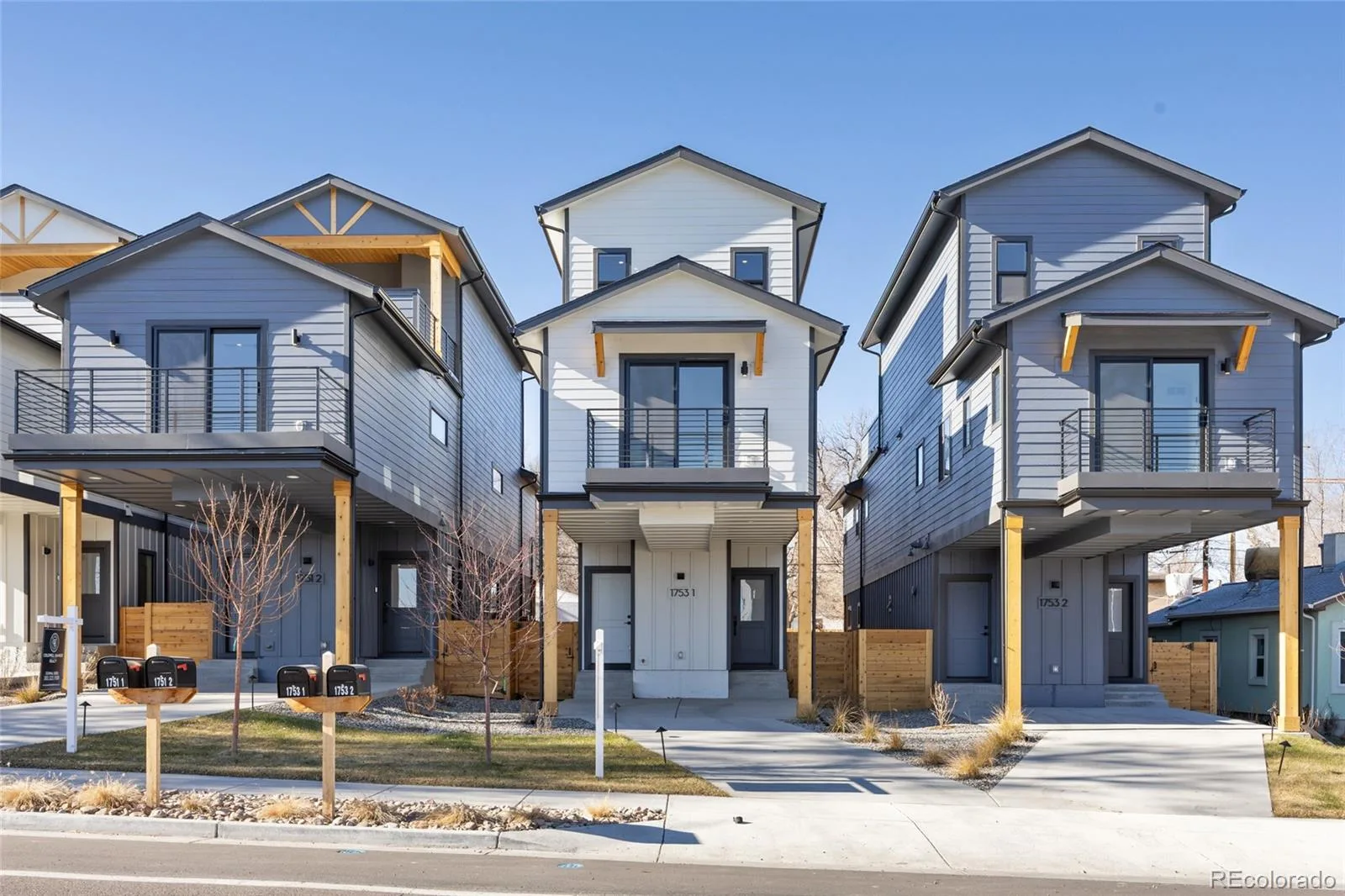 1753 Harlan Street #1 Lakewood CO 80214 MLS #REC6176769 06272026140420 1600 4
