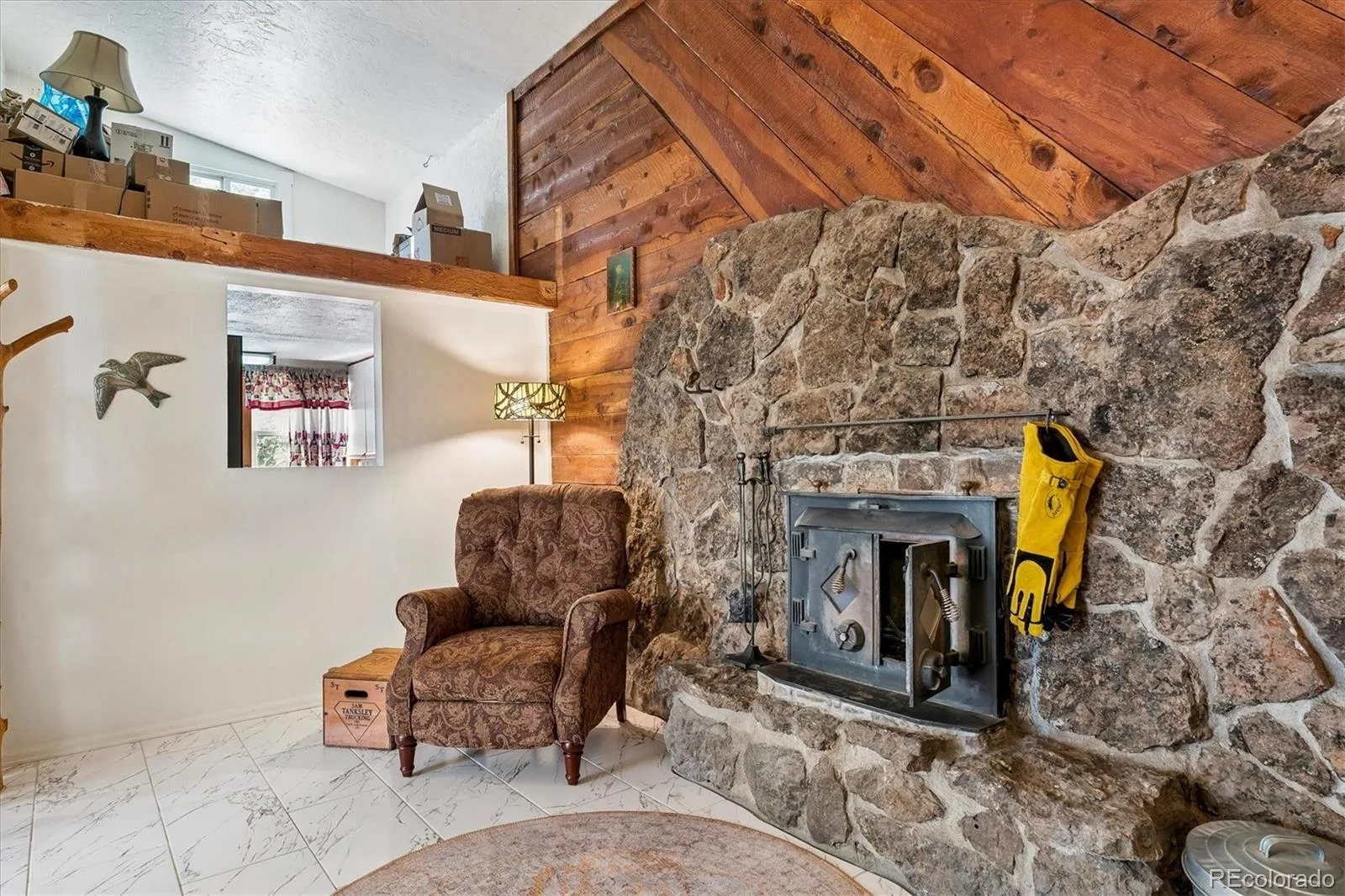 1833 Hidden Valley Road Sedalia CO 80135 | MLS #REC6178720 07182026125921 1600 18