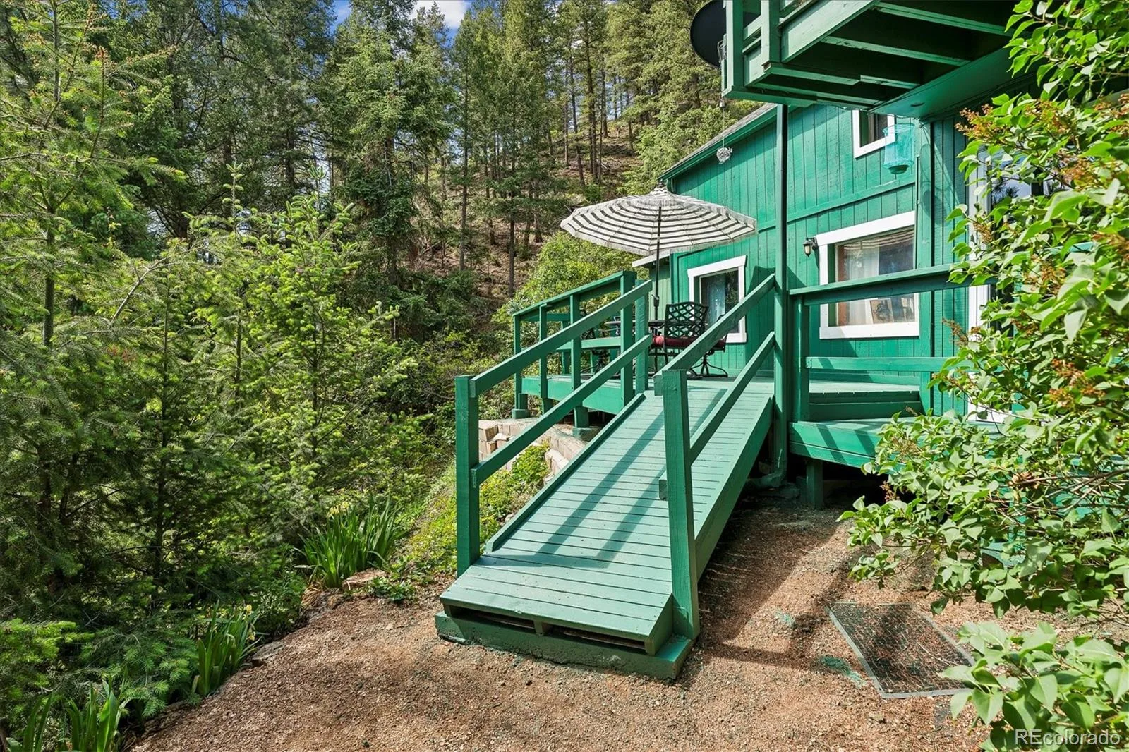 1833 Hidden Valley Road Sedalia CO 80135 | MLS #REC6178720 07182026125921 1600 3