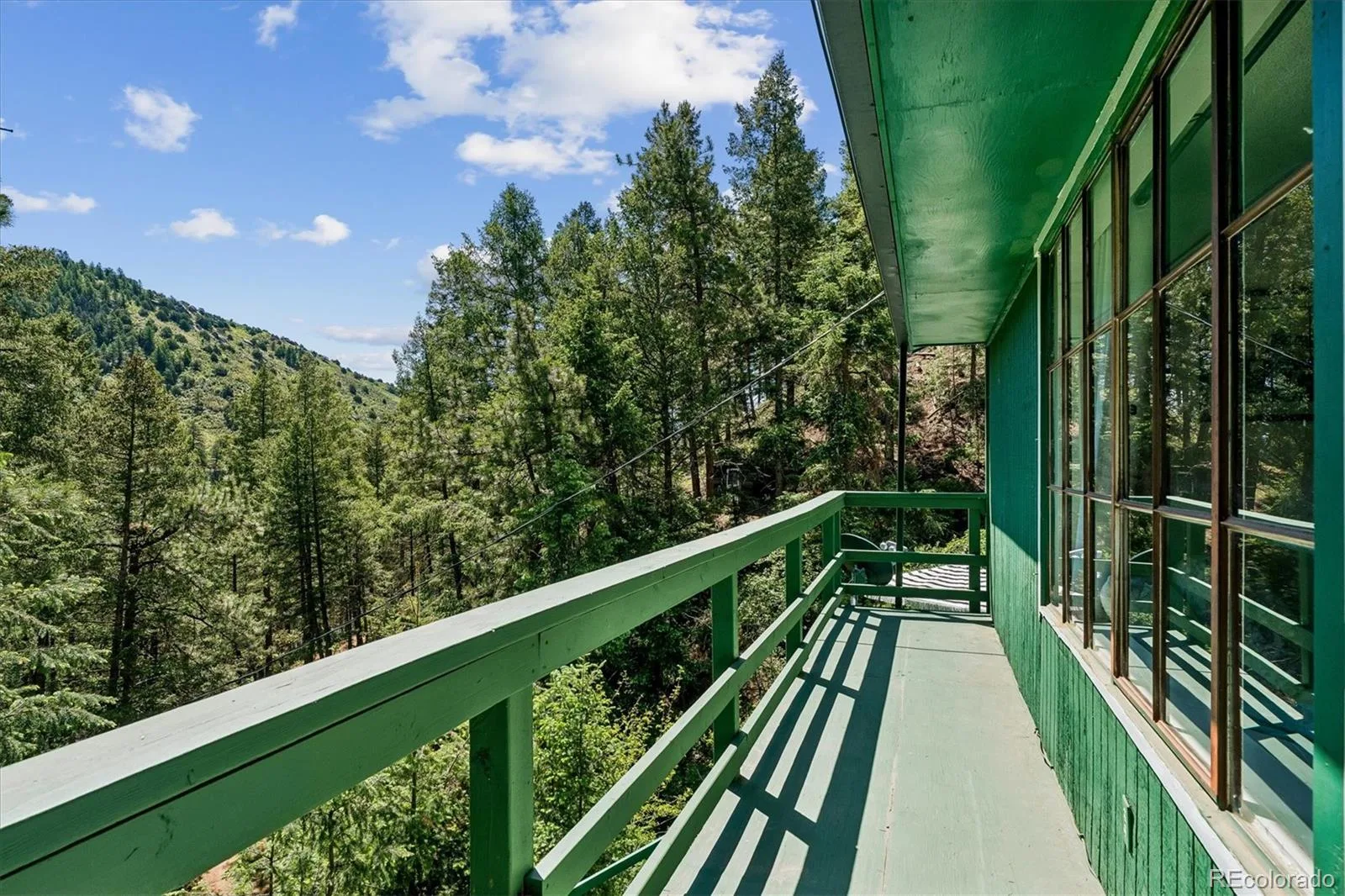 1833 Hidden Valley Road Sedalia CO 80135 | MLS #REC6178720 07182026125921 1600 32
