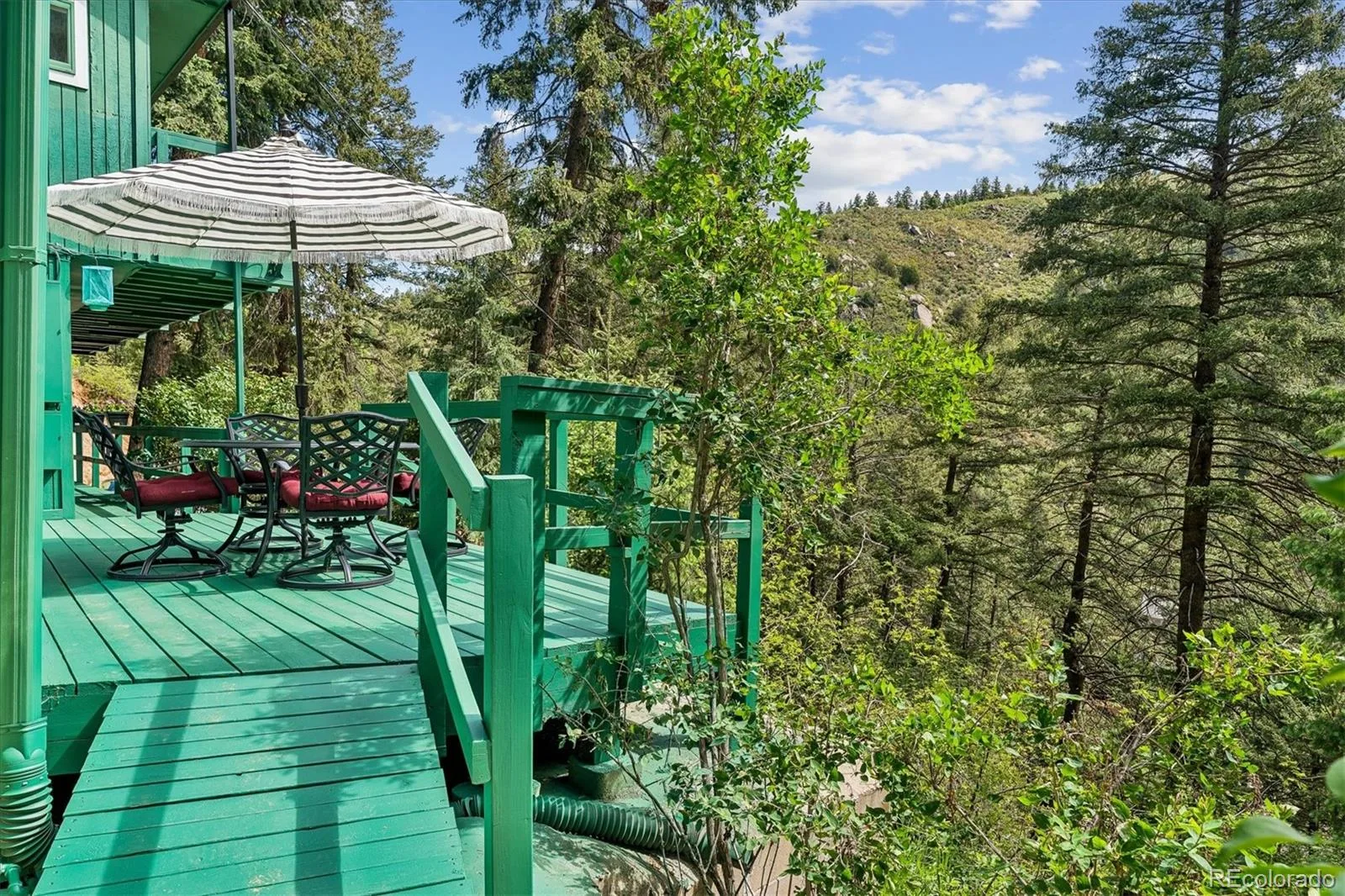 1833 Hidden Valley Road Sedalia CO 80135 | MLS #REC6178720 07182026125921 1600 35