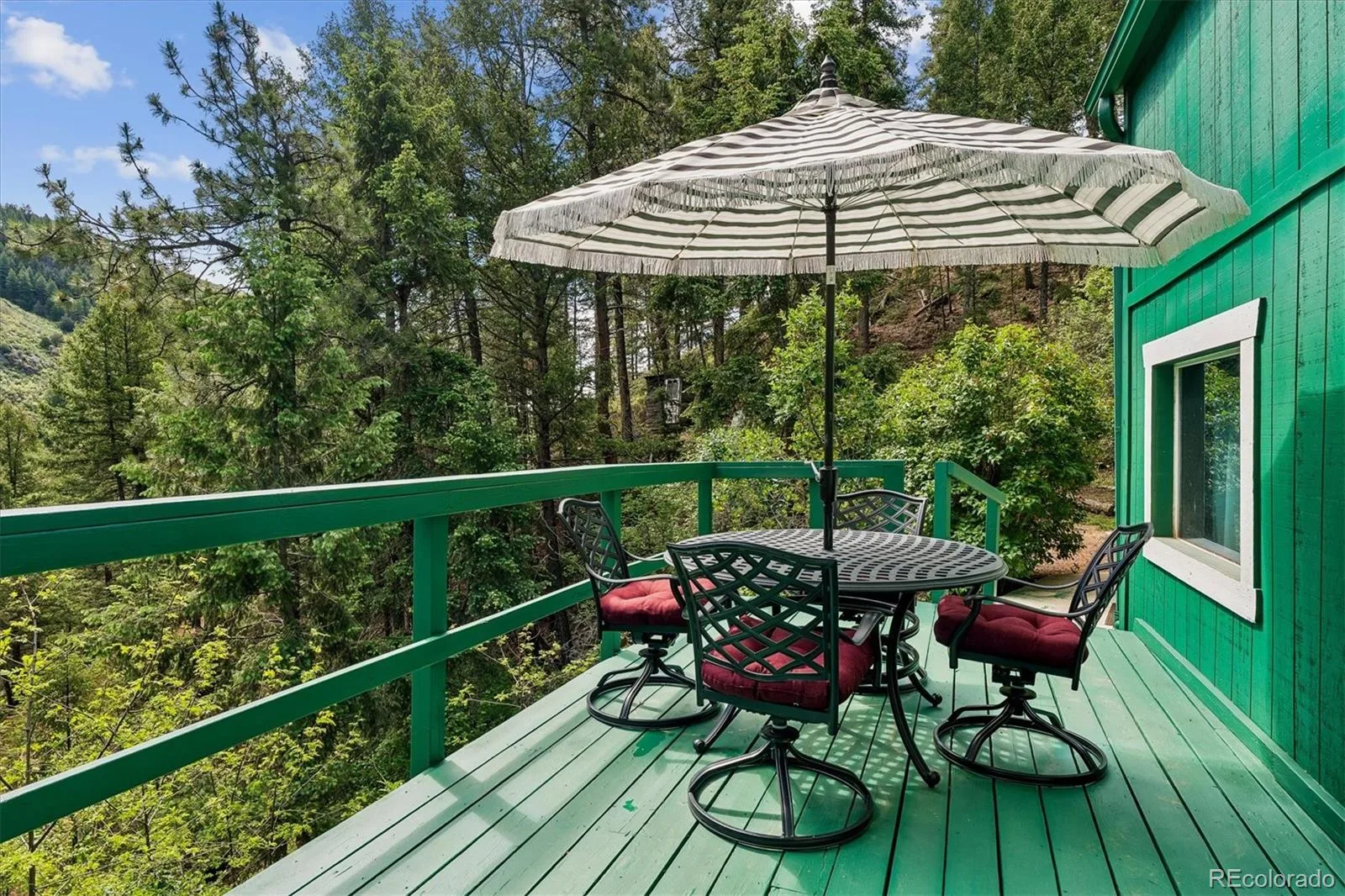 1833 Hidden Valley Road Sedalia CO 80135 | MLS #REC6178720 07182026125921 1600 36