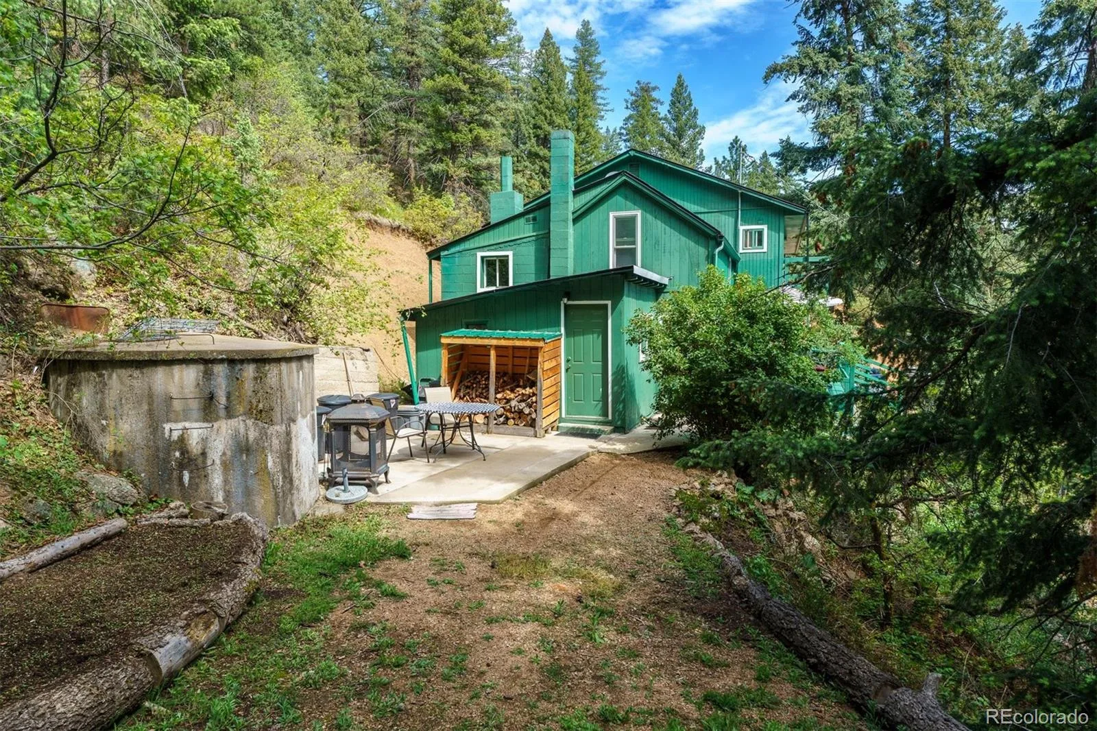 1833 Hidden Valley Road Sedalia CO 80135 | MLS #REC6178720 07182026125921 1600 39