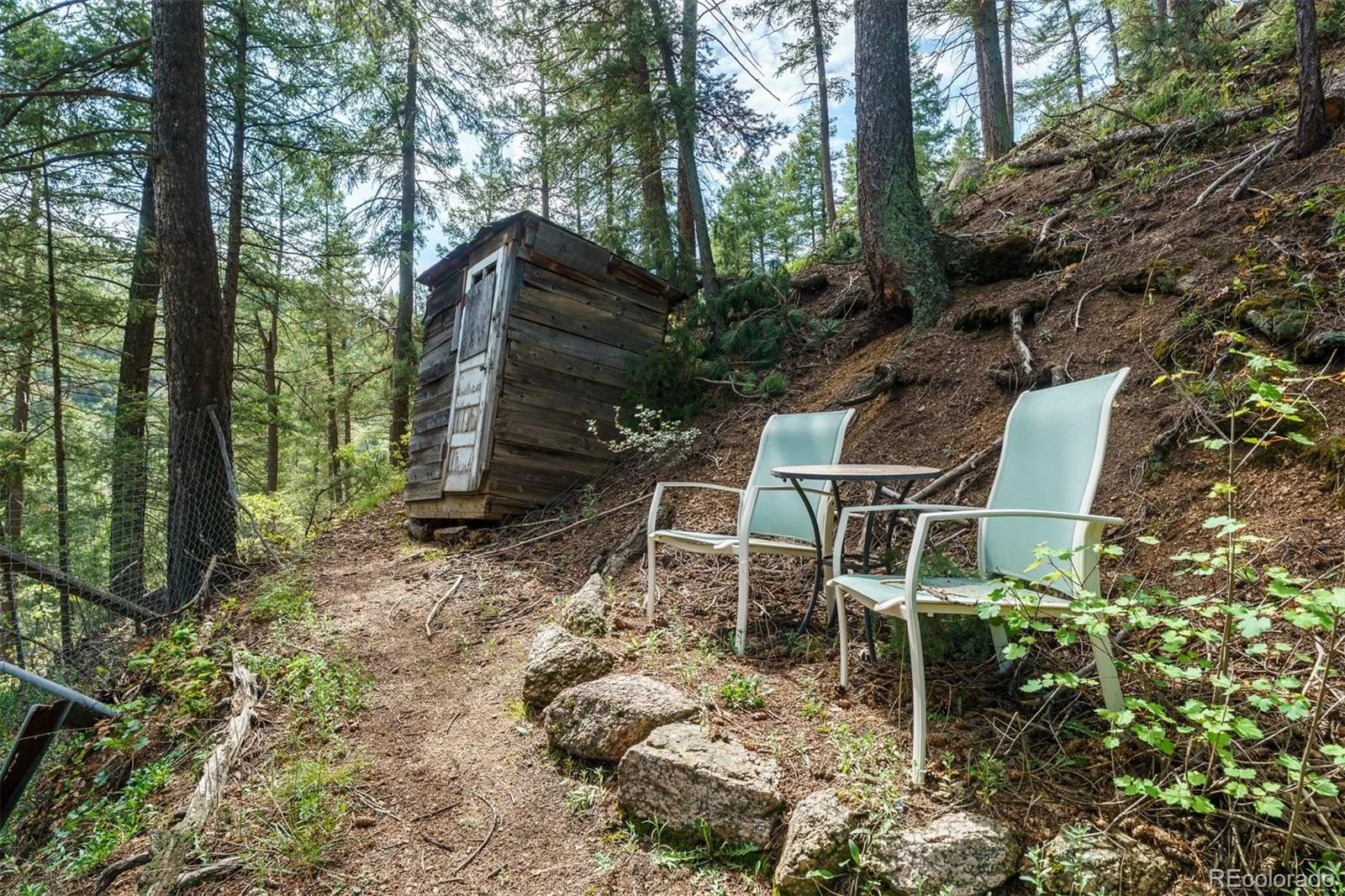 1833 Hidden Valley Road Sedalia CO 80135 | MLS #REC6178720 07182026125921 1600 40