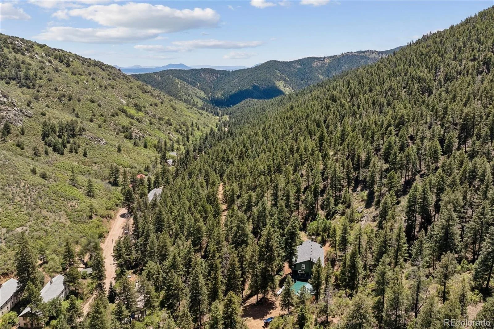 1833 Hidden Valley Road Sedalia CO 80135 | MLS #REC6178720 07182026125921 1600 42