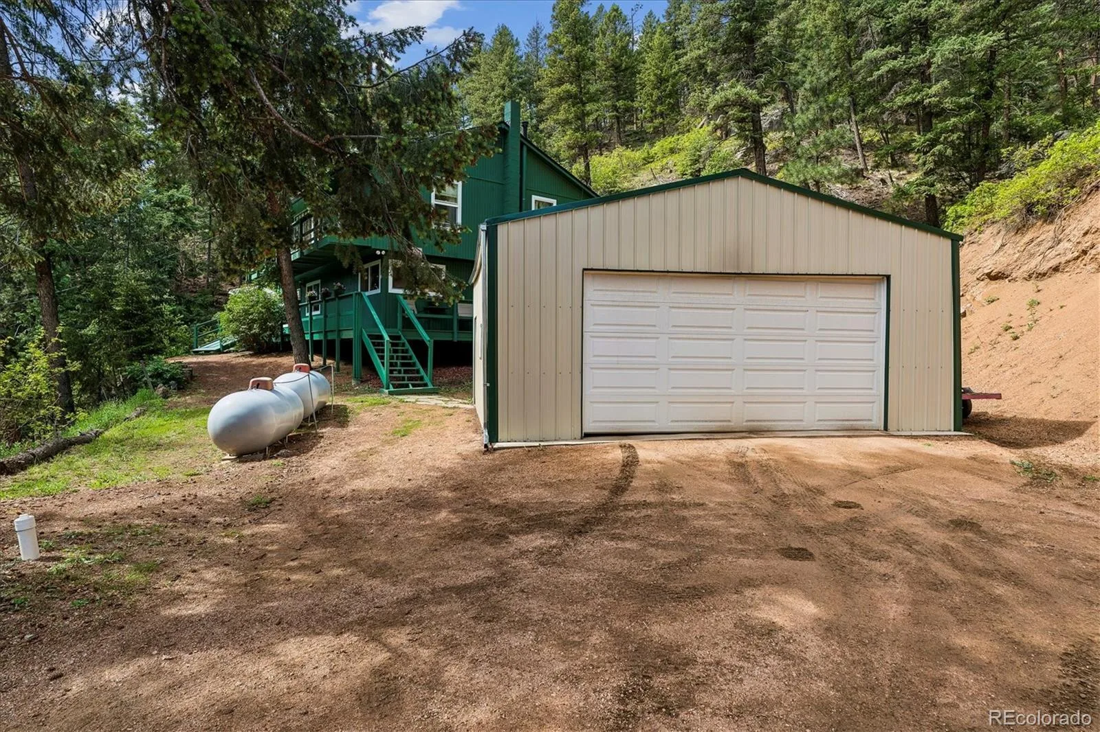 1833 Hidden Valley Road Sedalia CO 80135 | MLS #REC6178720 07182026125921 1600 5
