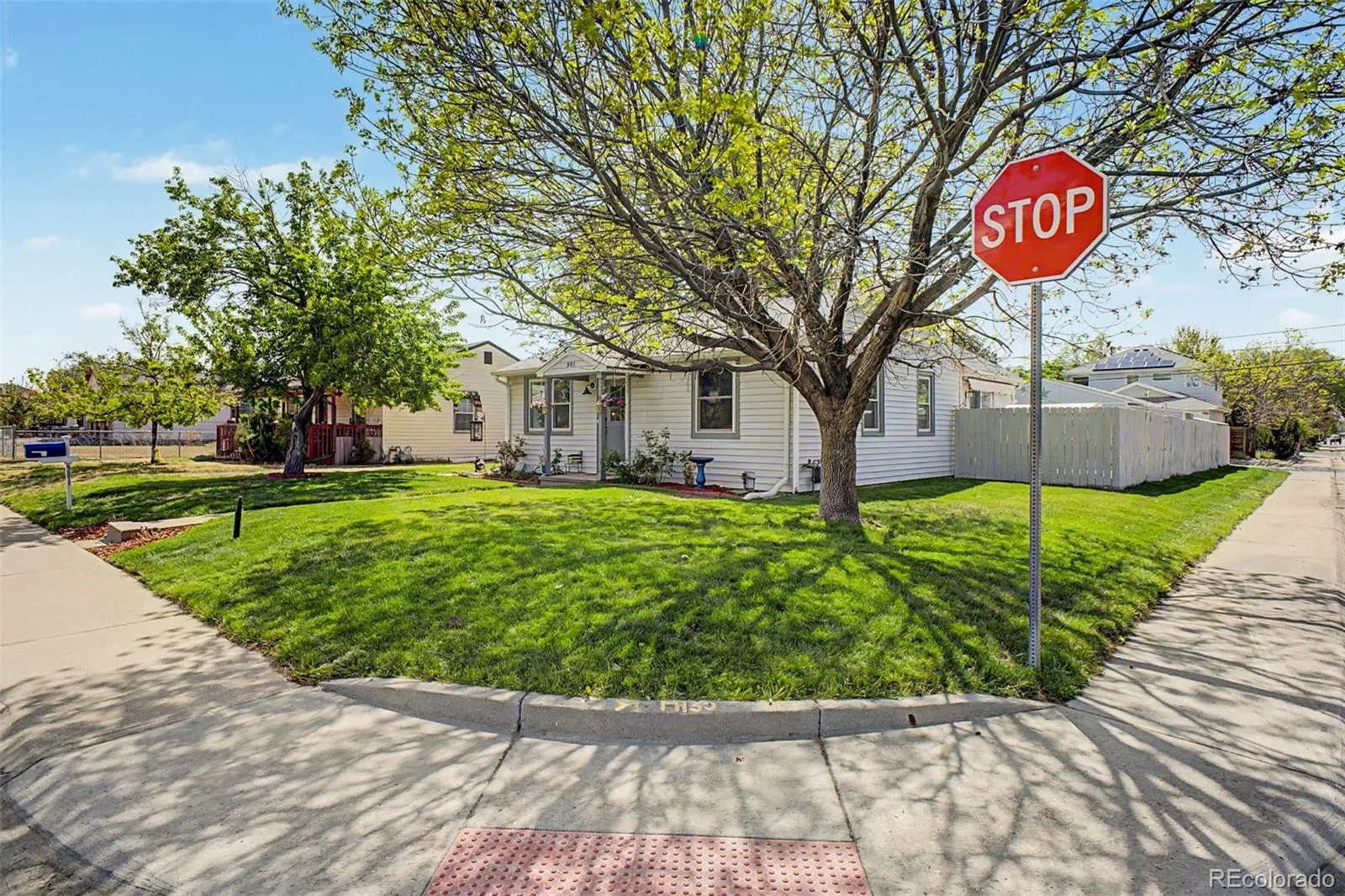 901 S Locust Street Denver CO 80224 MLS #REC6180625 06092026020226 1600 1