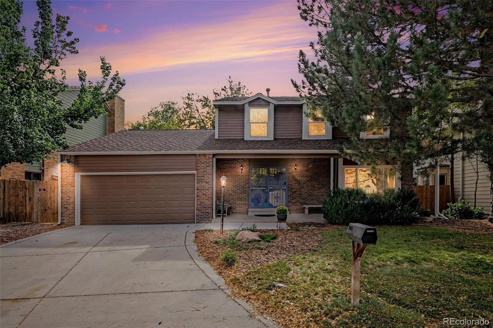 12492 E Lasalle Place Aurora CO 80014 | MLS #REC6181590 10162026233125 1600 1