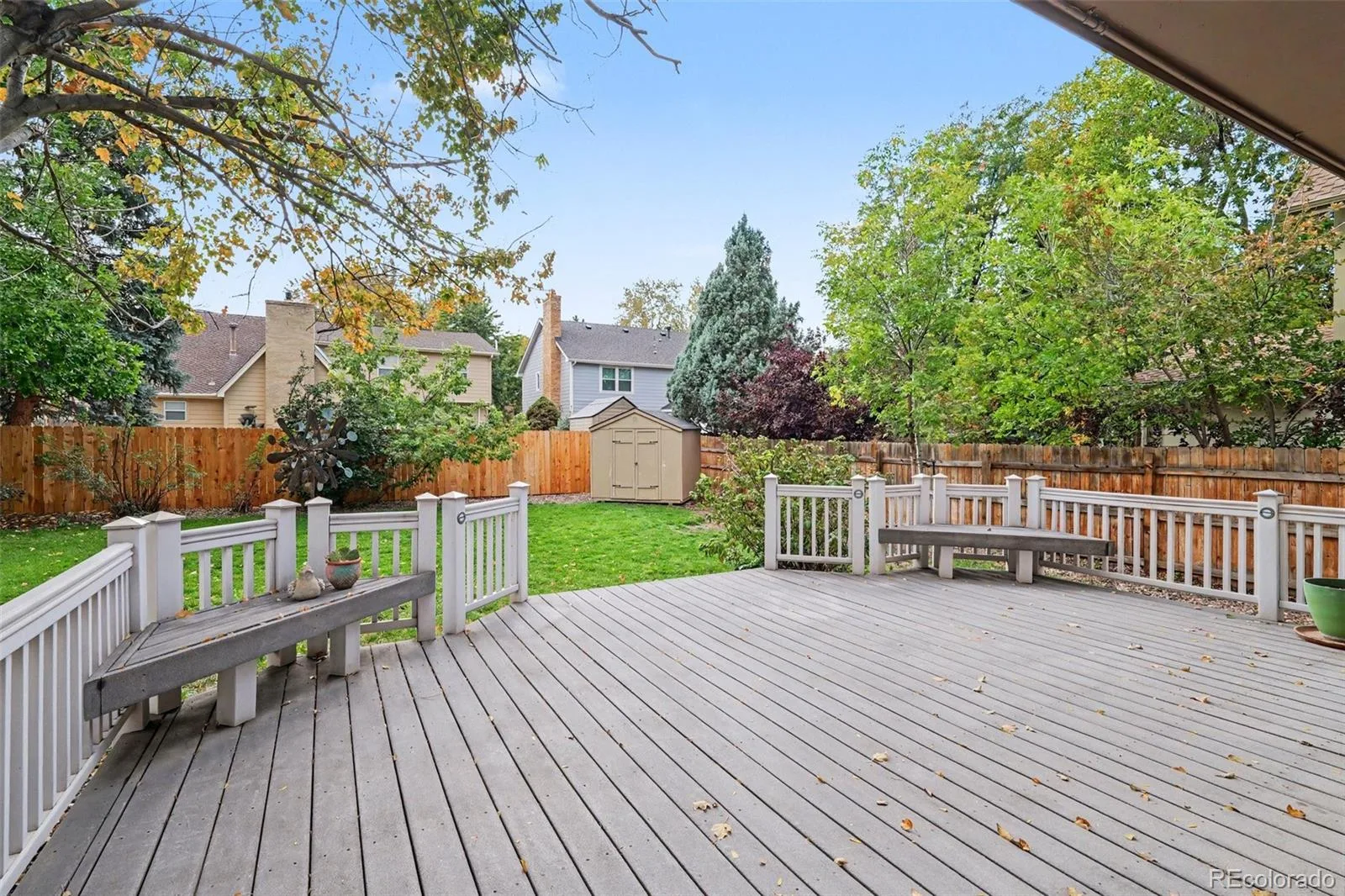 12492 E Lasalle Place Aurora CO 80014 | MLS #REC6181590 10162026233125 1600 27