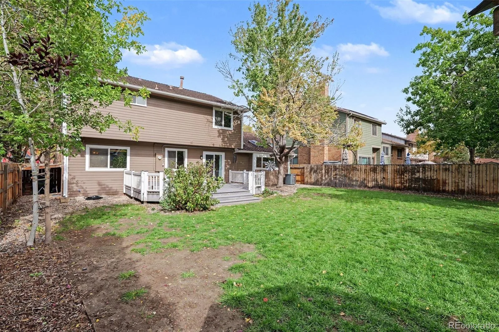 12492 E Lasalle Place Aurora CO 80014 | MLS #REC6181590 10162026233125 1600 29