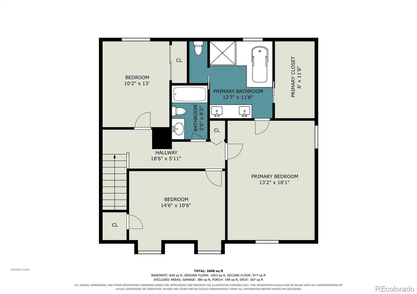 12492 E Lasalle Place Aurora CO 80014 | MLS #REC6181590 10162026233125 1600 32
