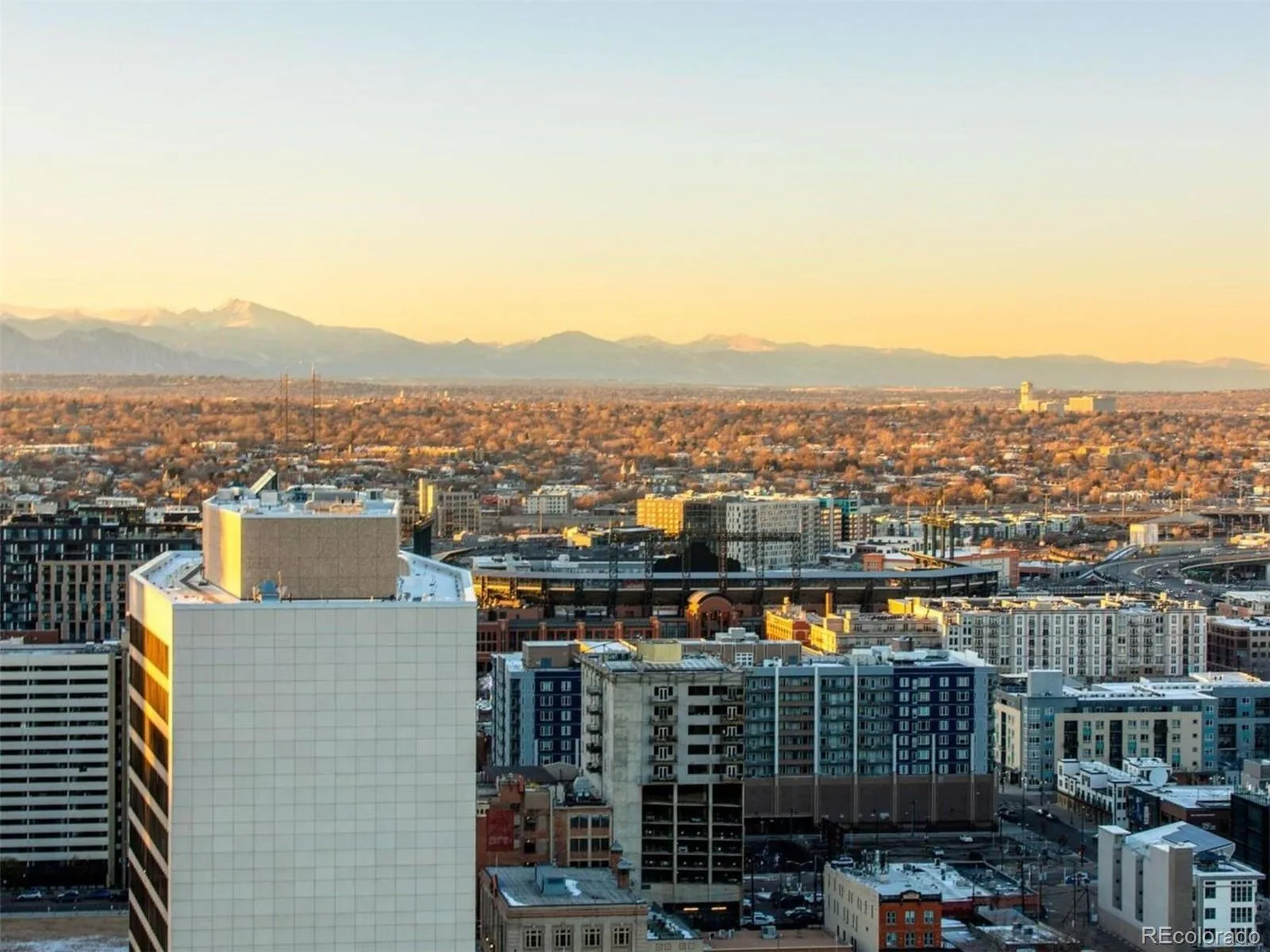 2001 Lincoln Street #2713 Denver CO 80202 | MLS #REC6181632 09222026115611 1600 15