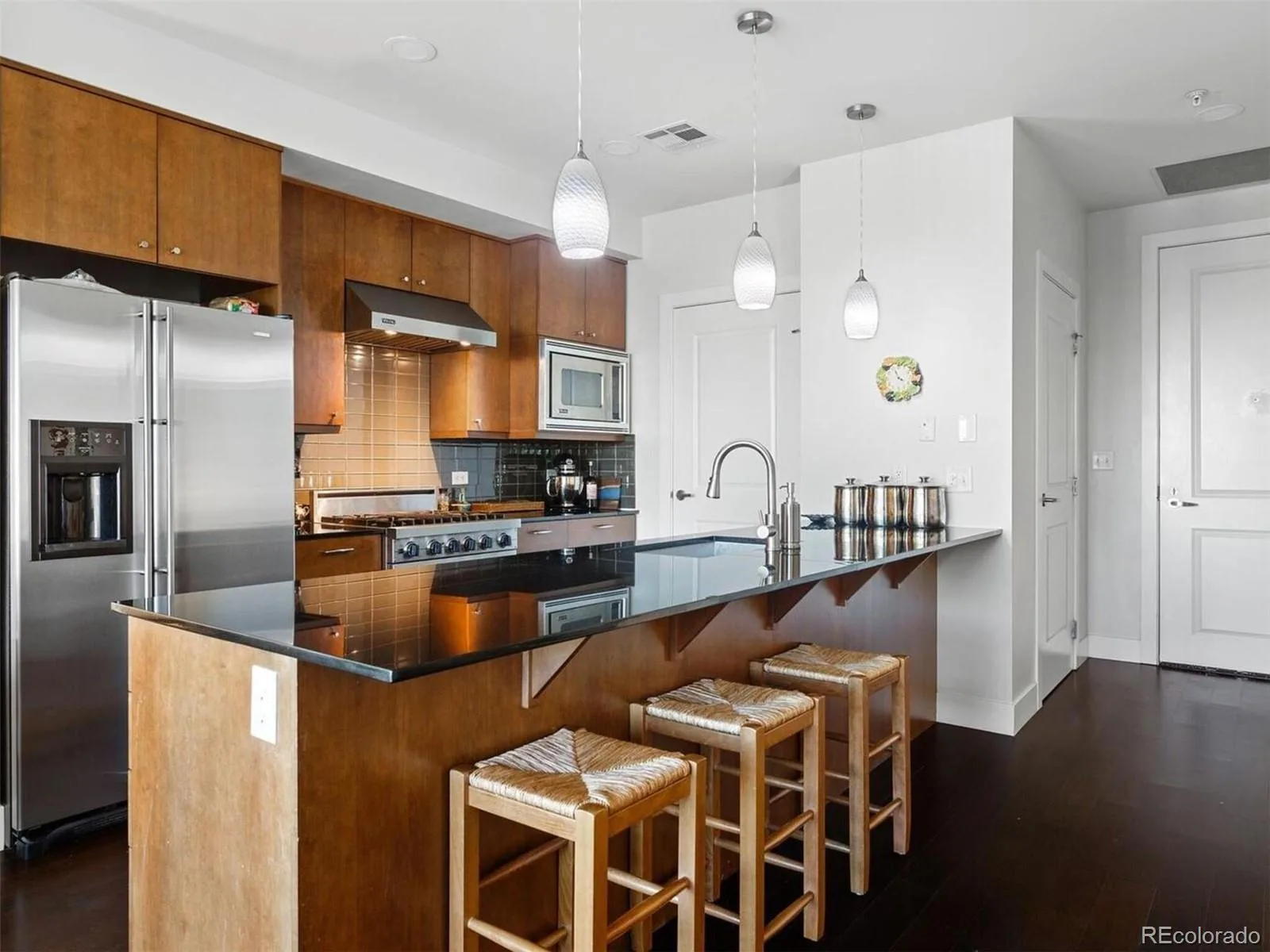 2001 Lincoln Street #2713 Denver CO 80202 | MLS #REC6181632 09222026115611 1600 5