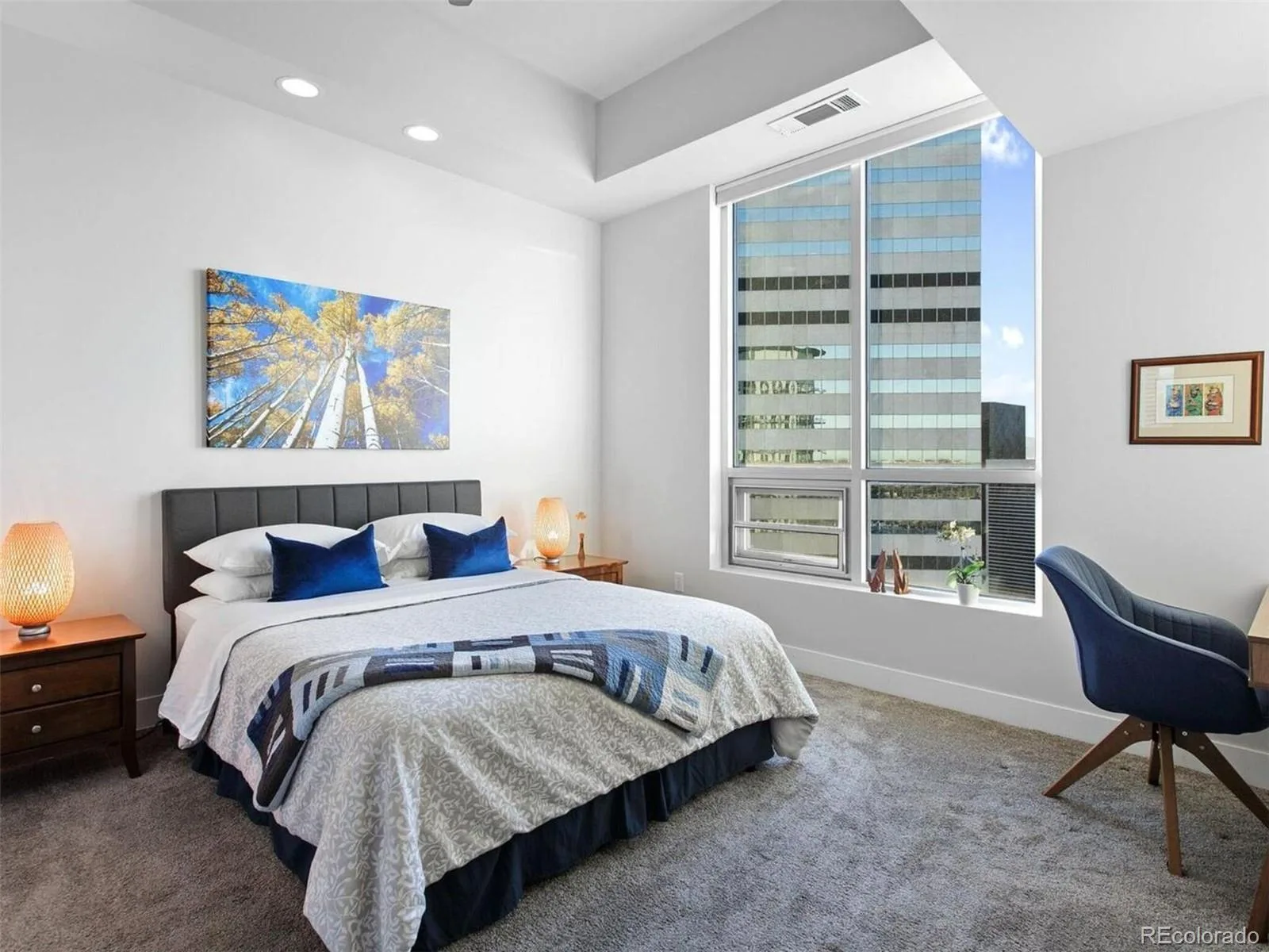 2001 Lincoln Street #2713 Denver CO 80202 | MLS #REC6181632 09222026115611 1600 7