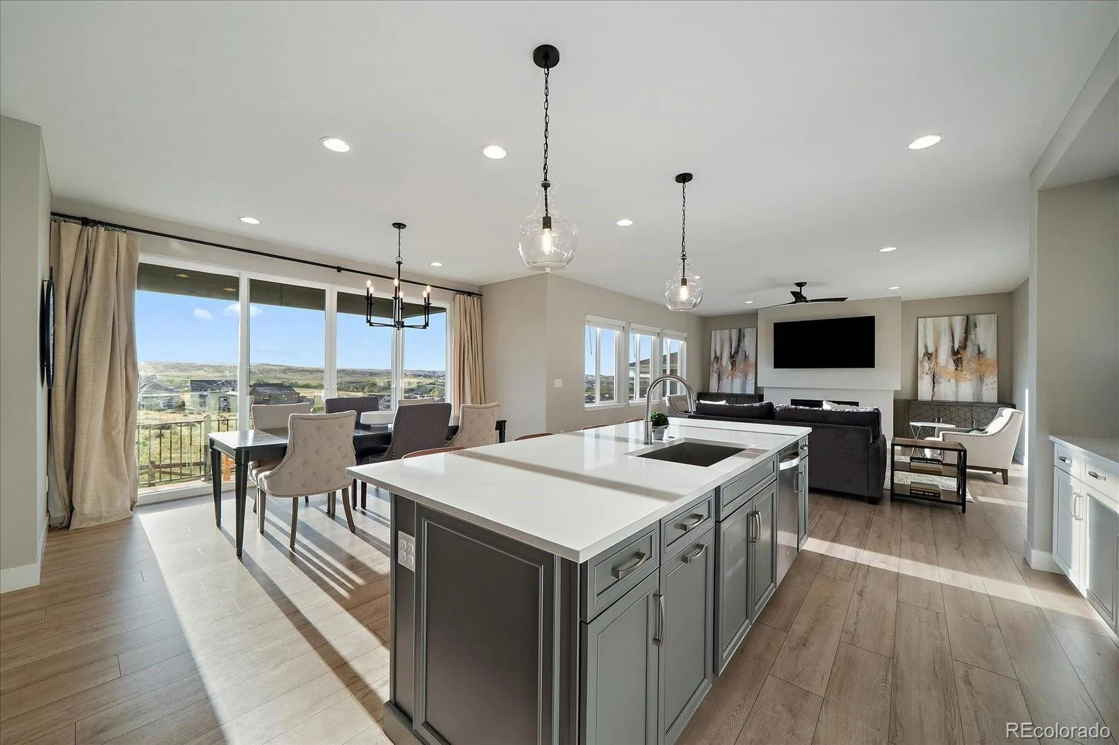 14365 Shasta Daisy Point Parker CO 80134 MLS #REC6182311 08022026190432 1600 15