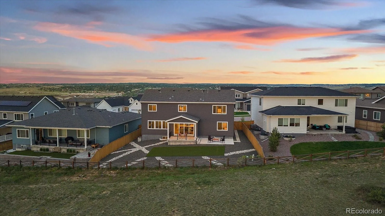 14365 Shasta Daisy Point Parker CO 80134 MLS #REC6182311 08022026190432 1600 19