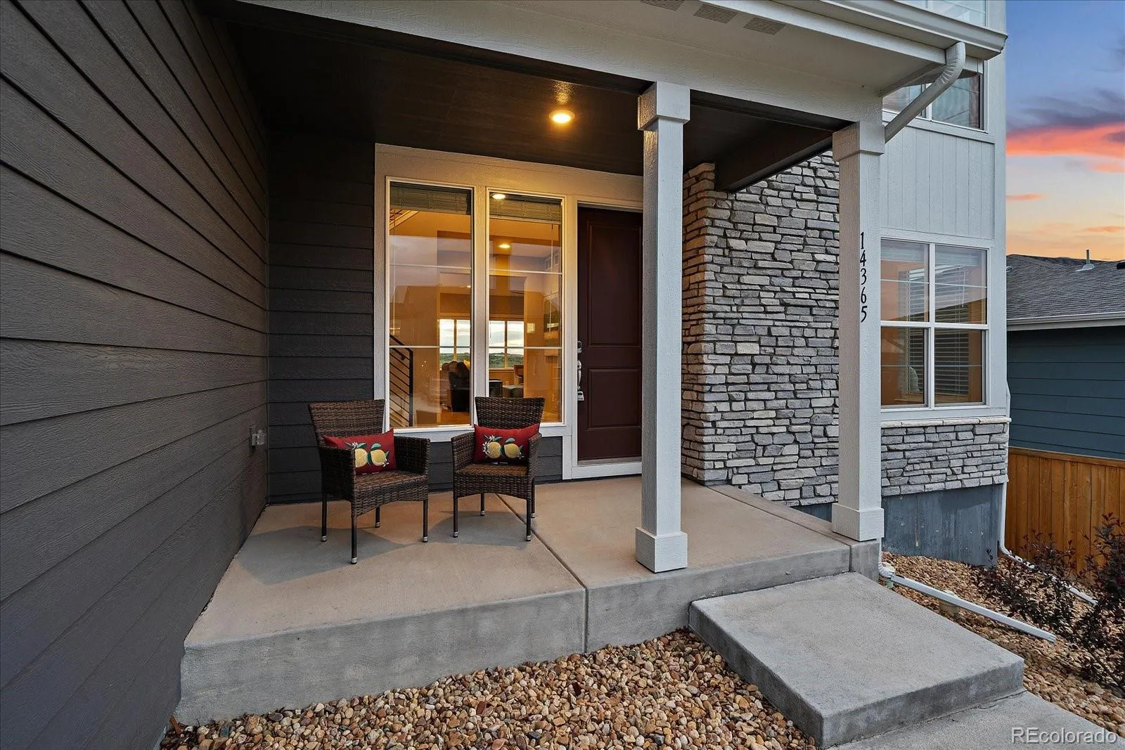14365 Shasta Daisy Point Parker CO 80134 MLS #REC6182311 08022026190432 1600 4