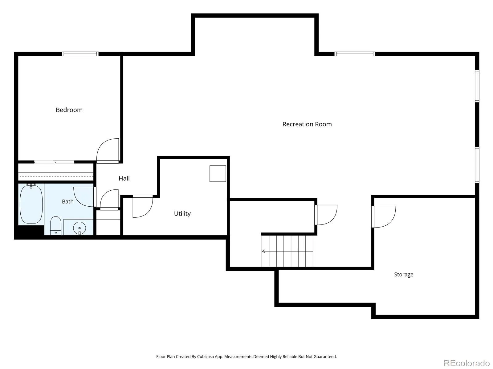 14365 Shasta Daisy Point Parker CO 80134 MLS #REC6182311 08022026190432 1600 43