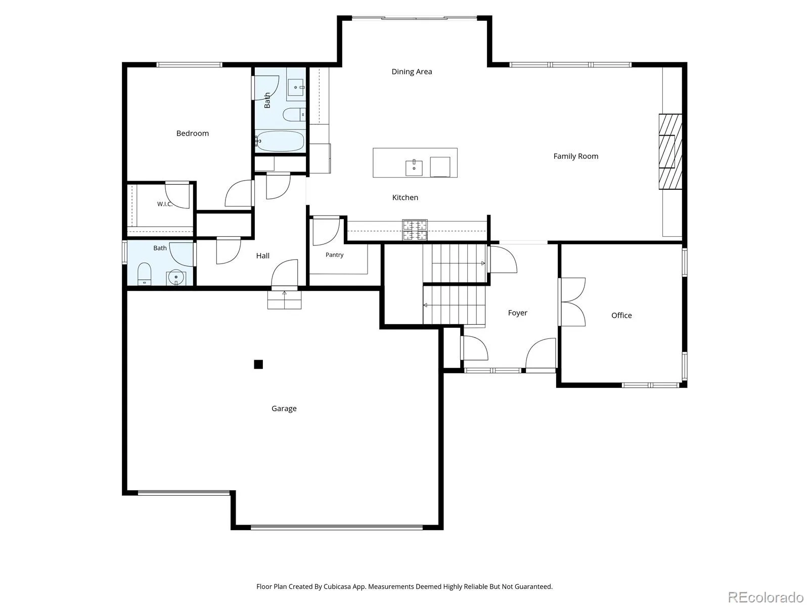 14365 Shasta Daisy Point Parker CO 80134 MLS #REC6182311 08022026190432 1600 44