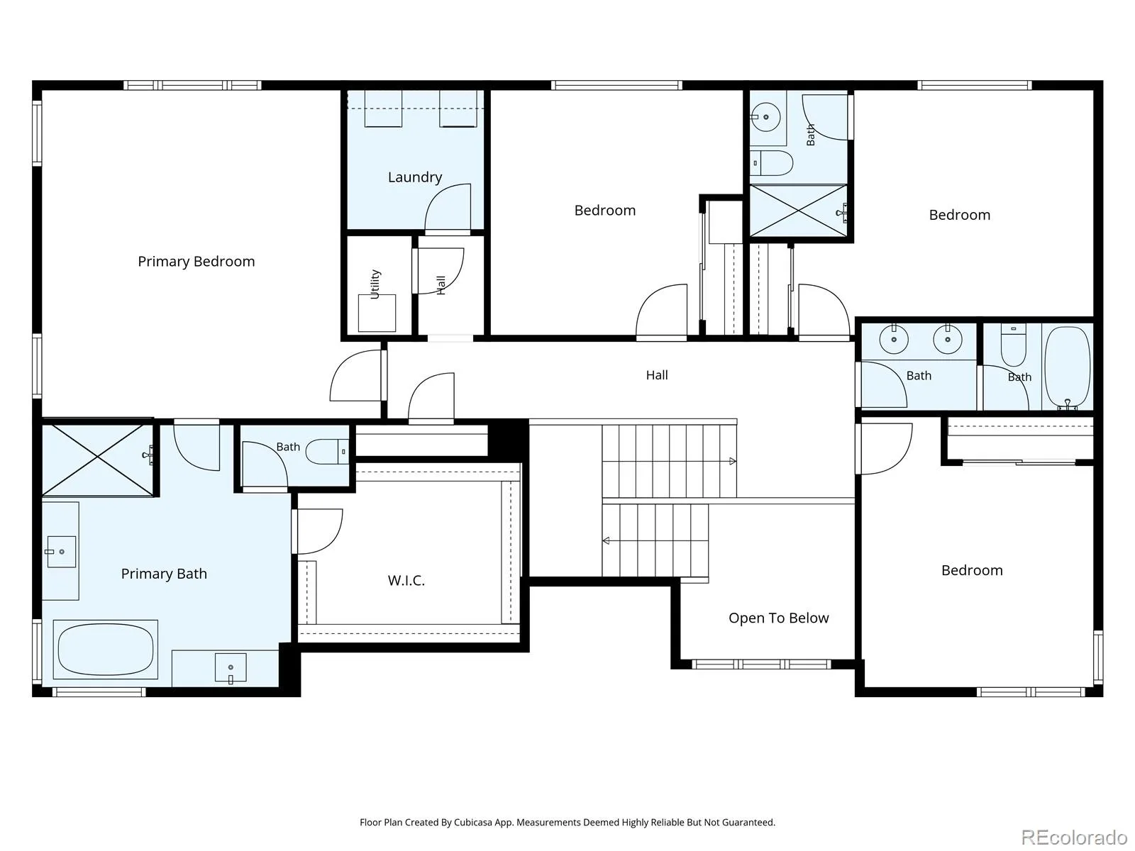 14365 Shasta Daisy Point Parker CO 80134 MLS #REC6182311 08022026190432 1600 45