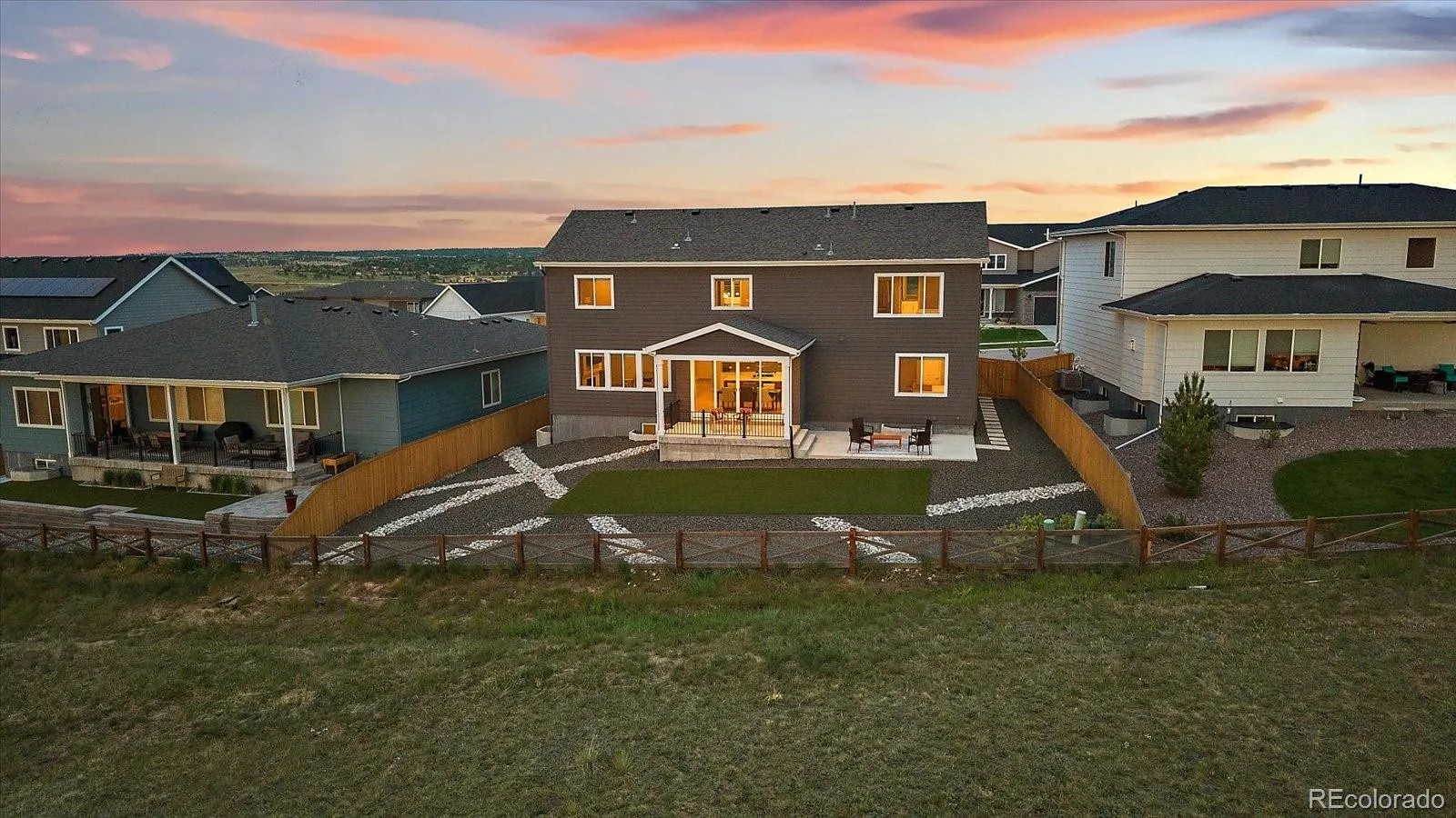 14365 Shasta Daisy Point Parker CO 80134 MLS #REC6182311 08022026190432 1600 47