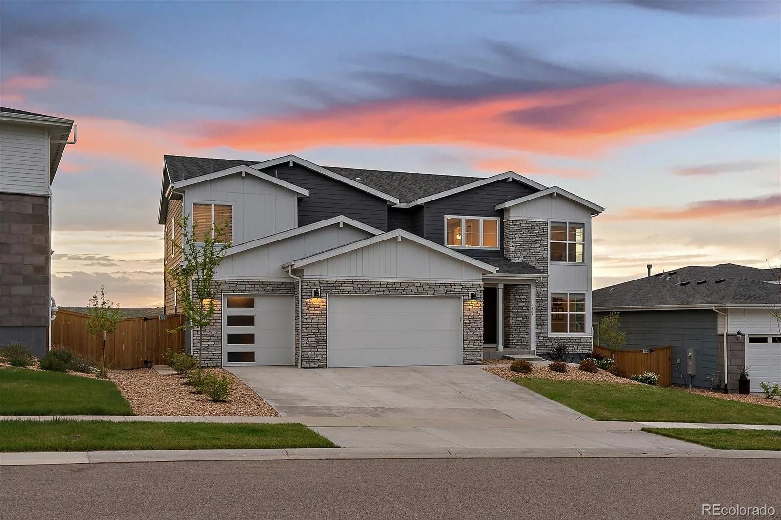 14365 Shasta Daisy Point Parker CO 80134 MLS #REC6182311 08022026190432 1600 48