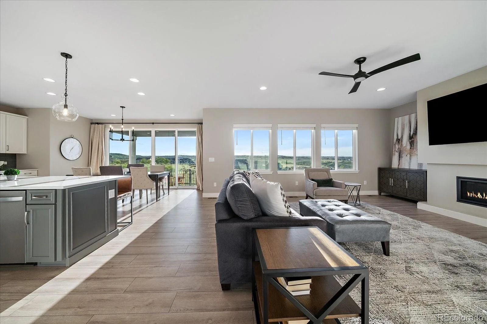 14365 Shasta Daisy Point Parker CO 80134 MLS #REC6182311 08022026190432 1600 7