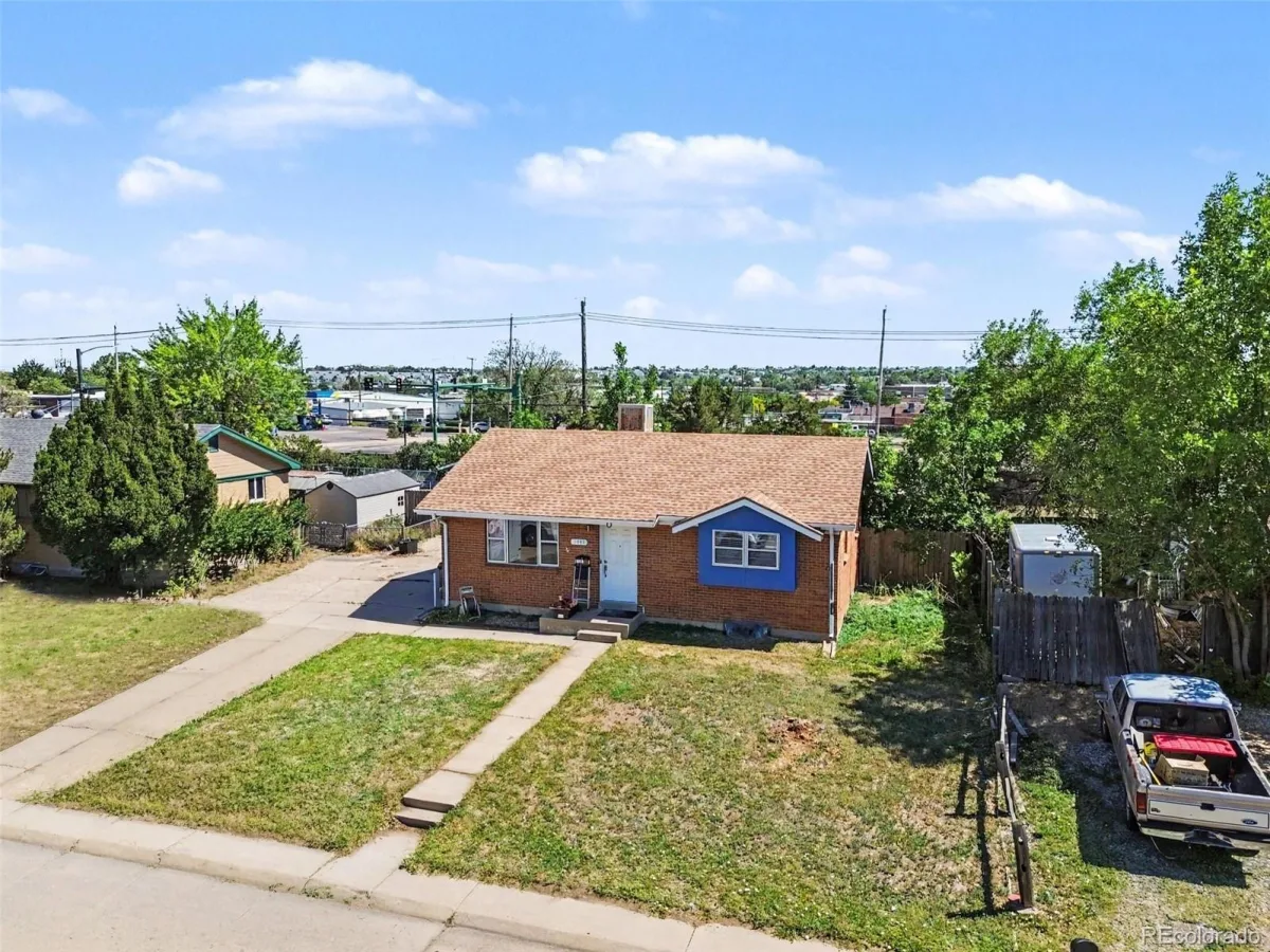 1680 E 112th Place Denver CO 80233 | MLS #REC6182932 07172026173001 1200 20