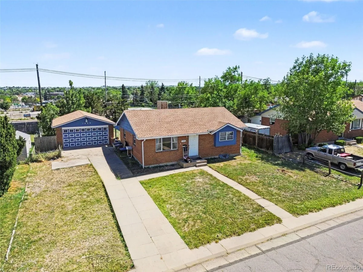 1680 E 112th Place Denver CO 80233 | MLS #REC6182932 07172026173001 1200 21