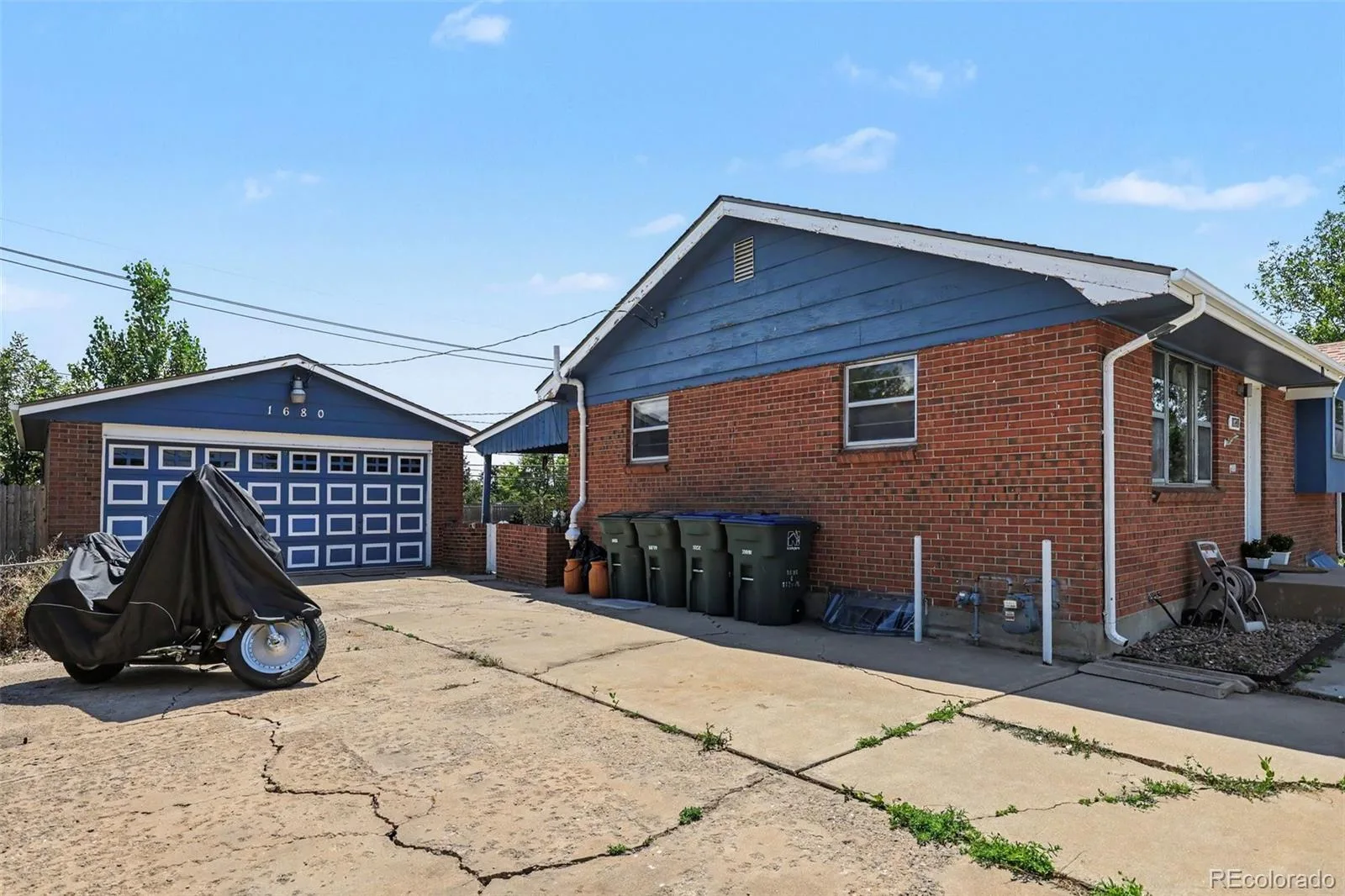 1680 E 112th Place Denver CO 80233 | MLS #REC6182932 07172026173001 1600 16