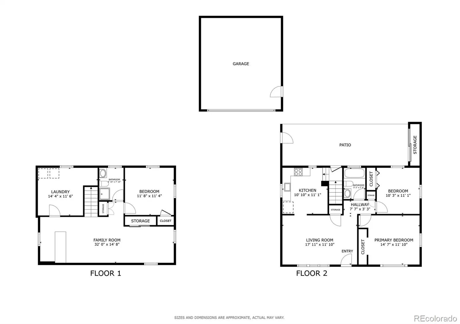 1680 E 112th Place Denver CO 80233 | MLS #REC6182932 07172026173001 1600 23